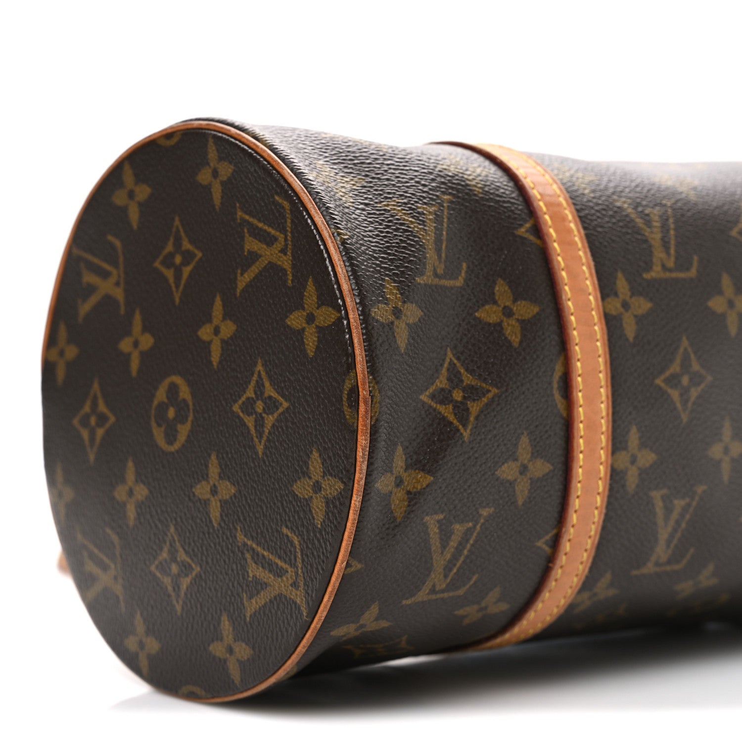 Monogram Papillon 30