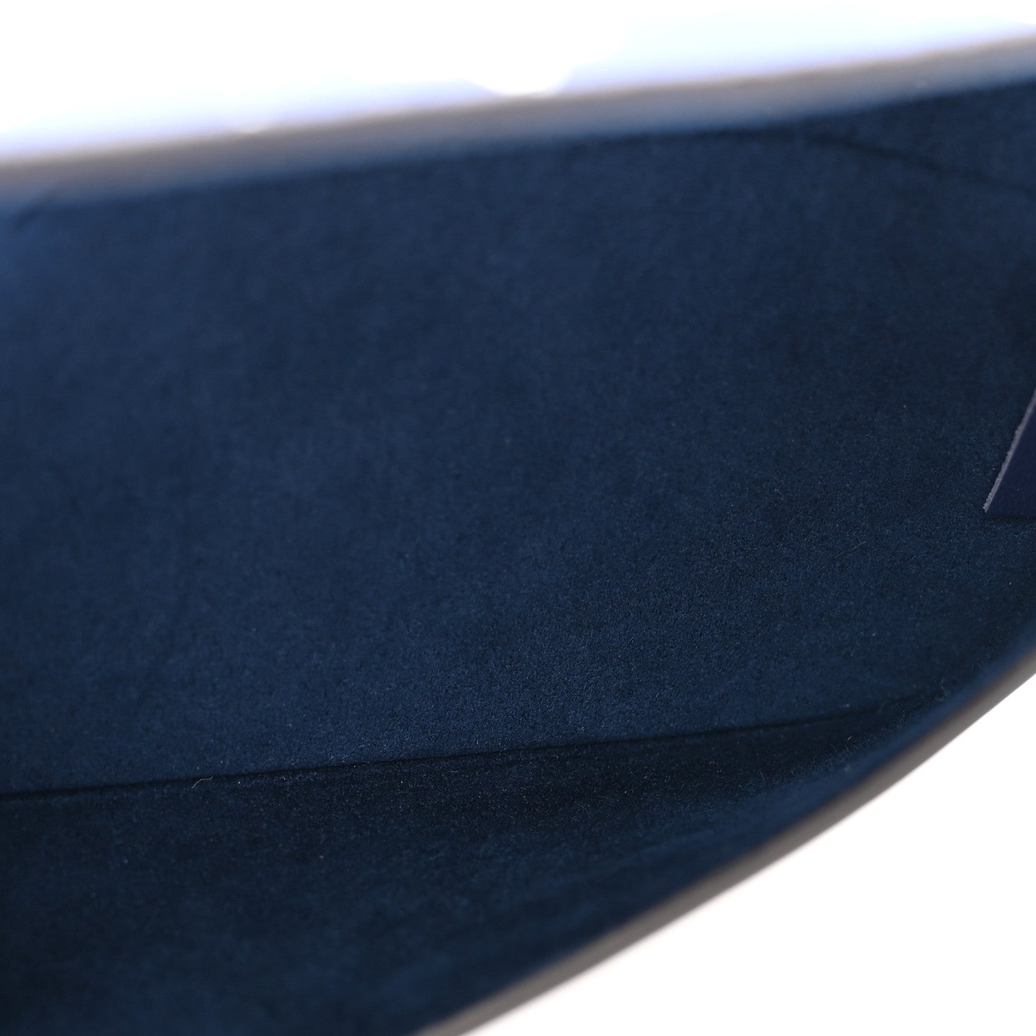 Monogram Escale Sunglass Case Blue