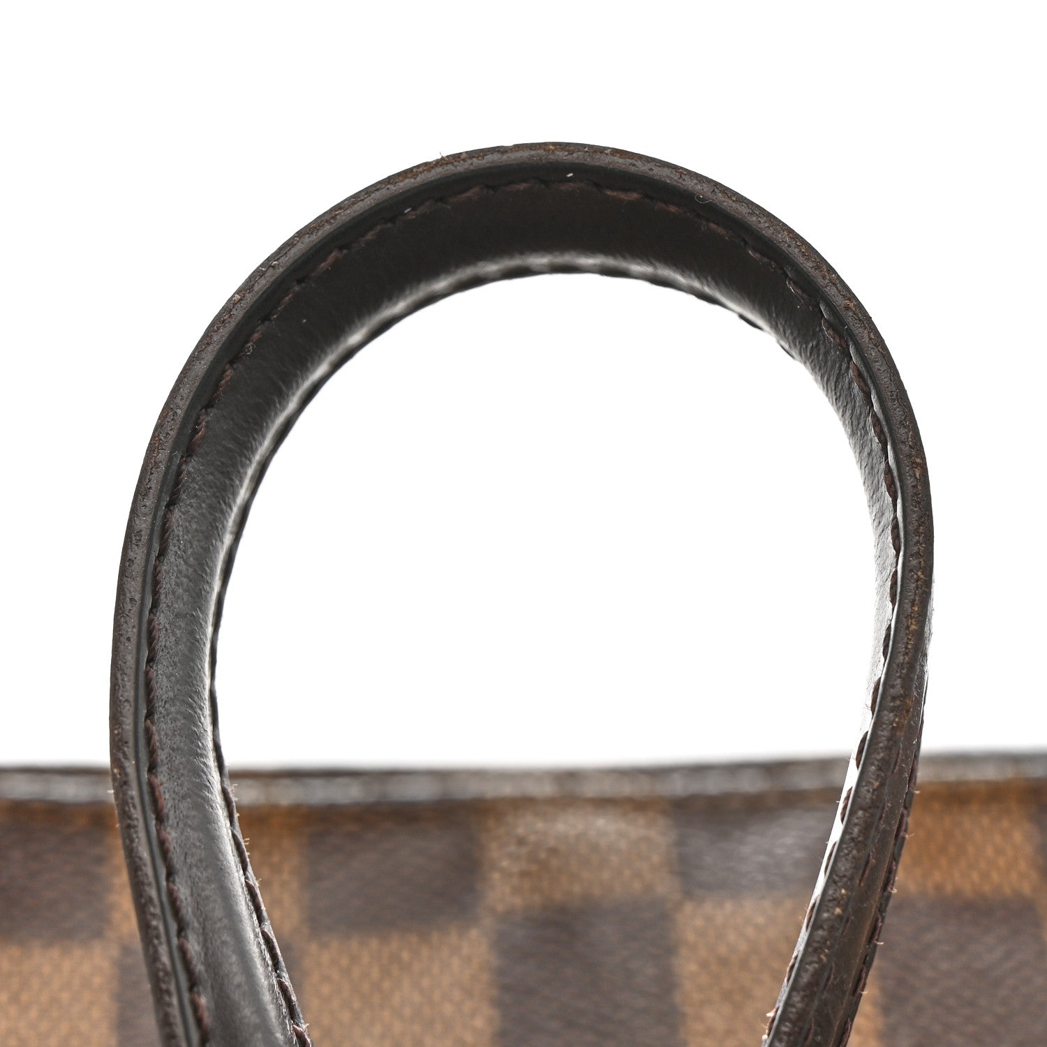 Damier Ebene Chelsea Tote