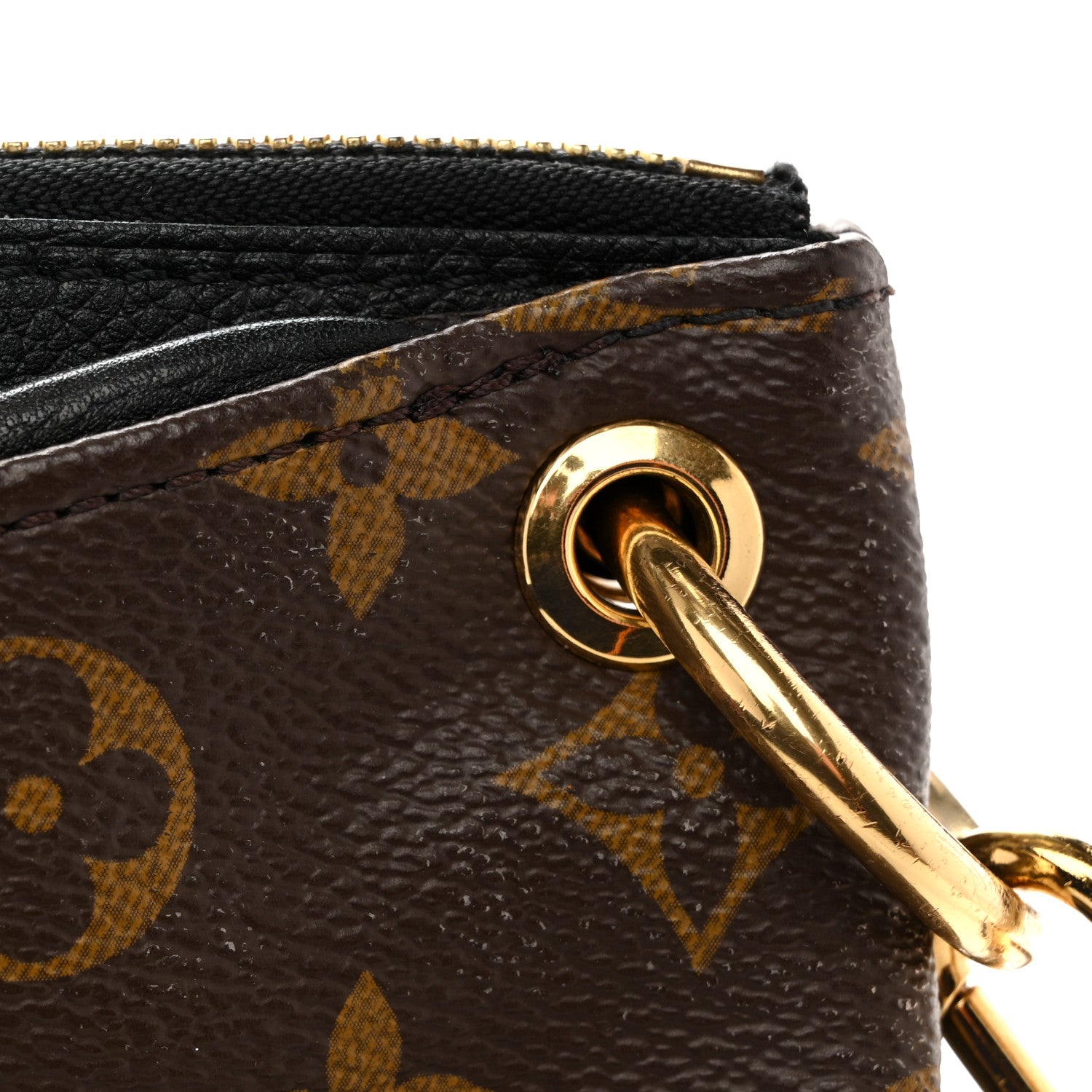 Monogram Pallas Full BB Black