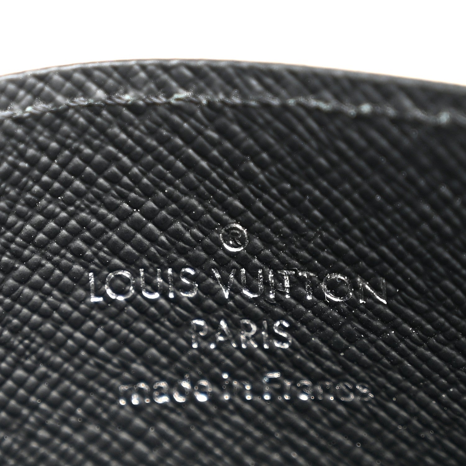 Monogram Eclipse Porte-Cartes Double Card Holder
