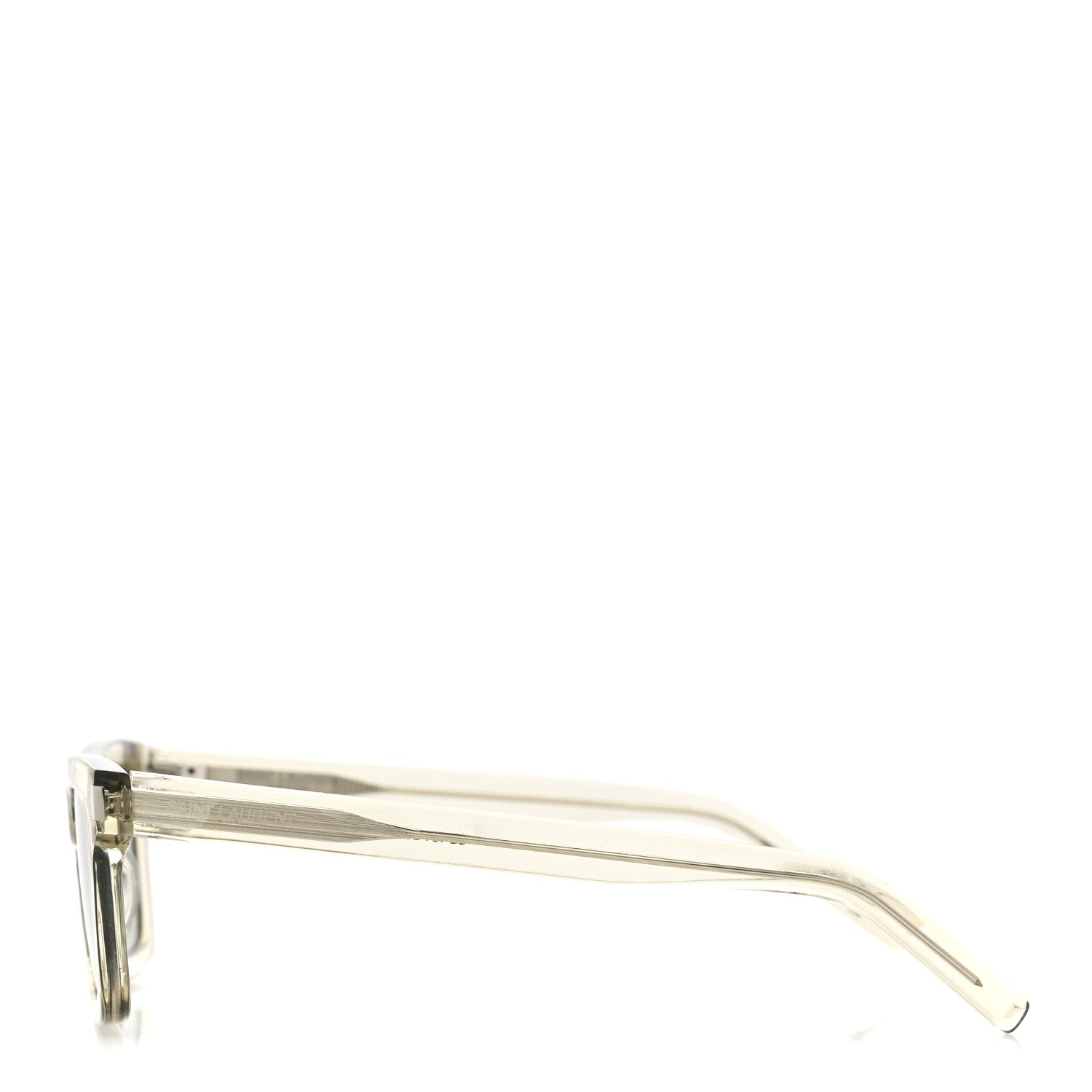 Acetate Betty SL461 Sunglasses Translucent