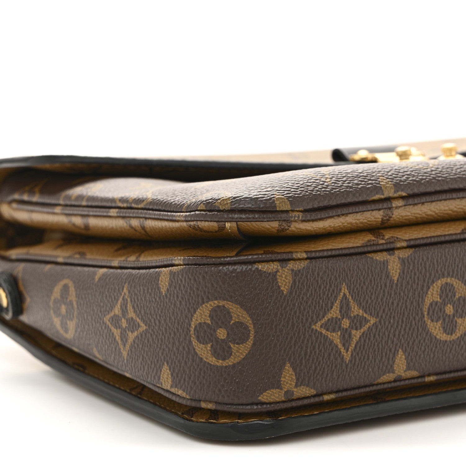 Reverse Monogram Pochette Metis