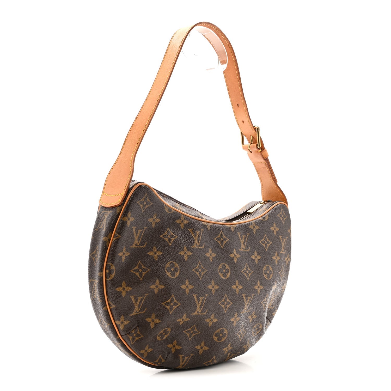 Monogram Croissant MM