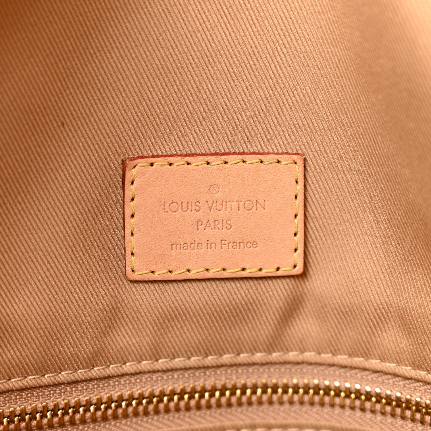 Monogram Graceful MM