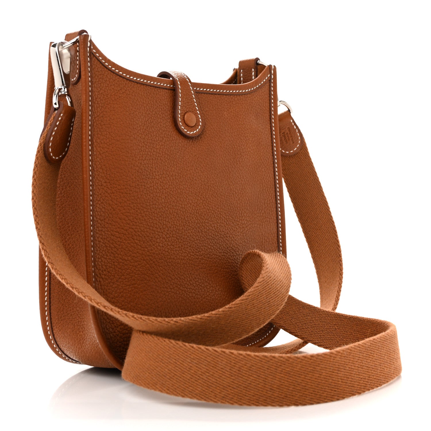 Barenia Evelyne TPM Fauve