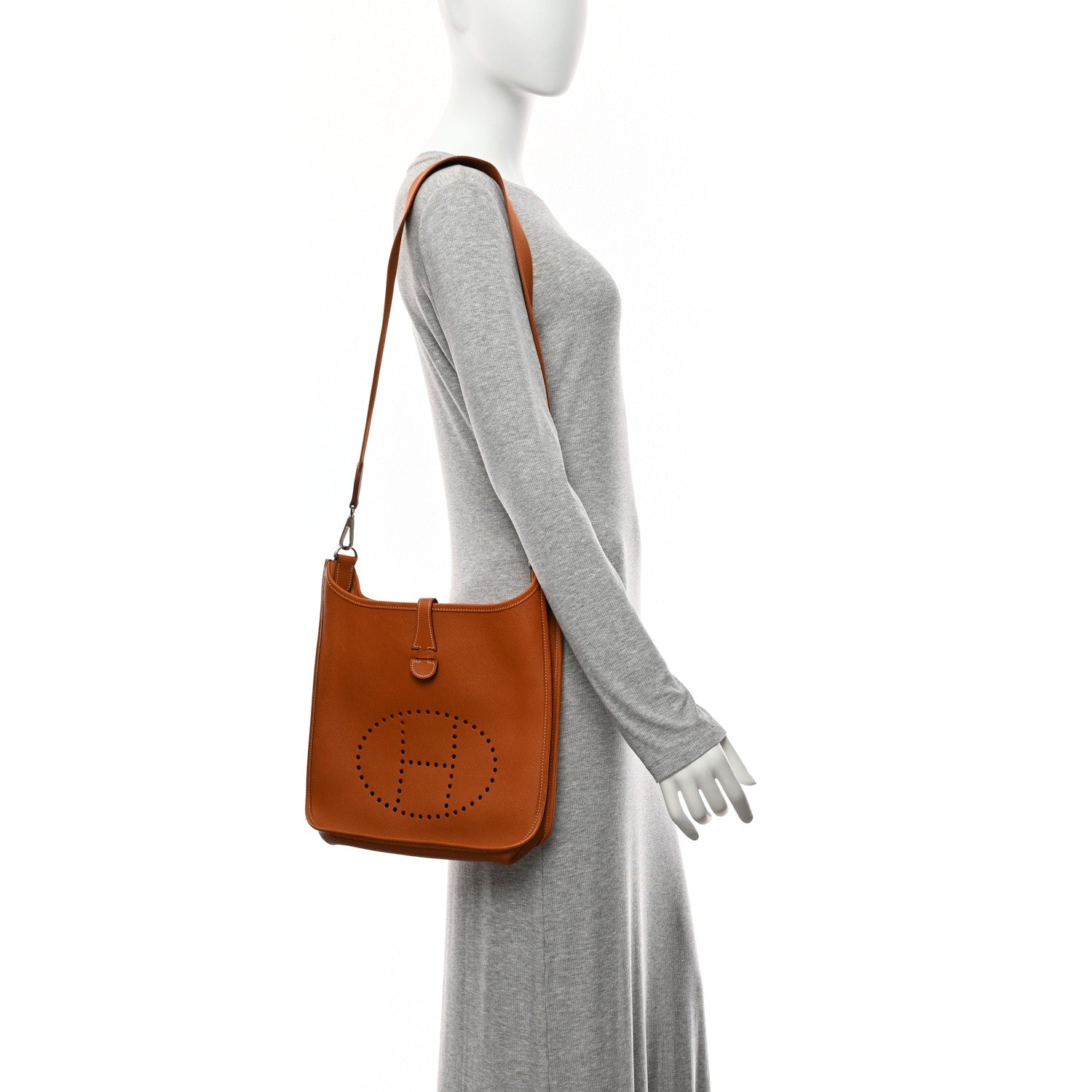 Epsom Evelyne PM Gold
