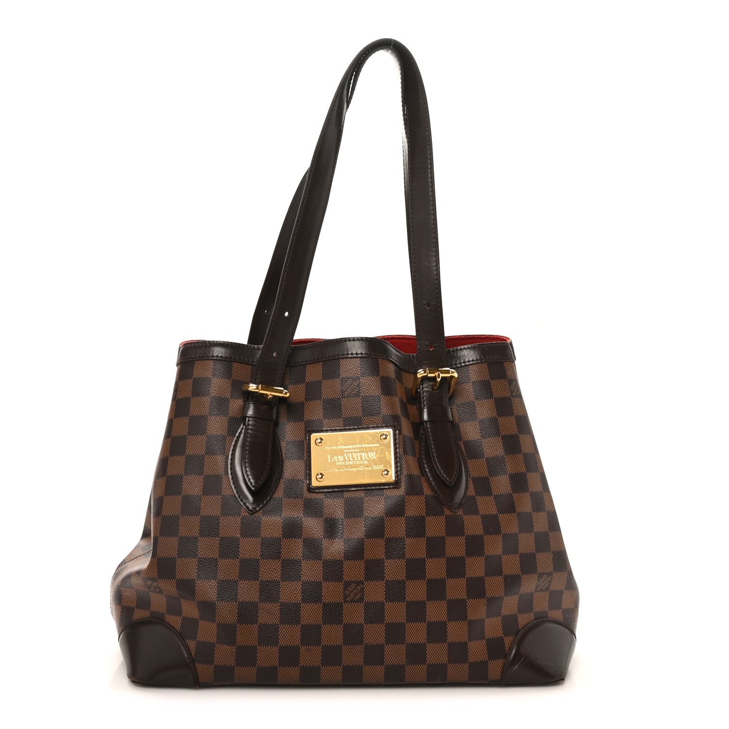 Damier Ebene Hampstead MM