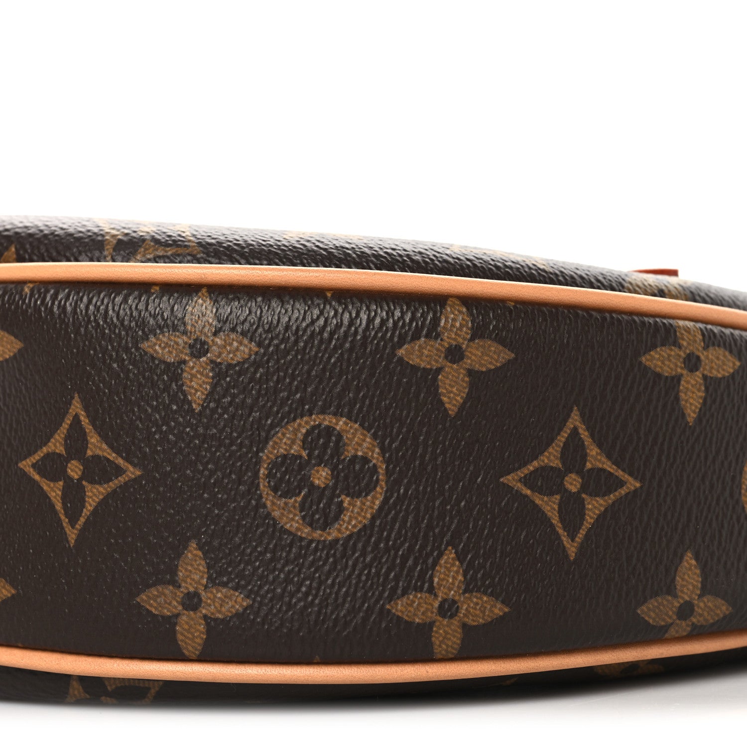 Monogram Loop