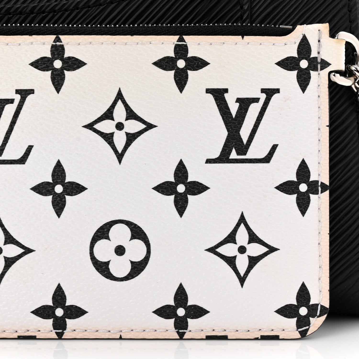 Epi Marelle Tote BB Black