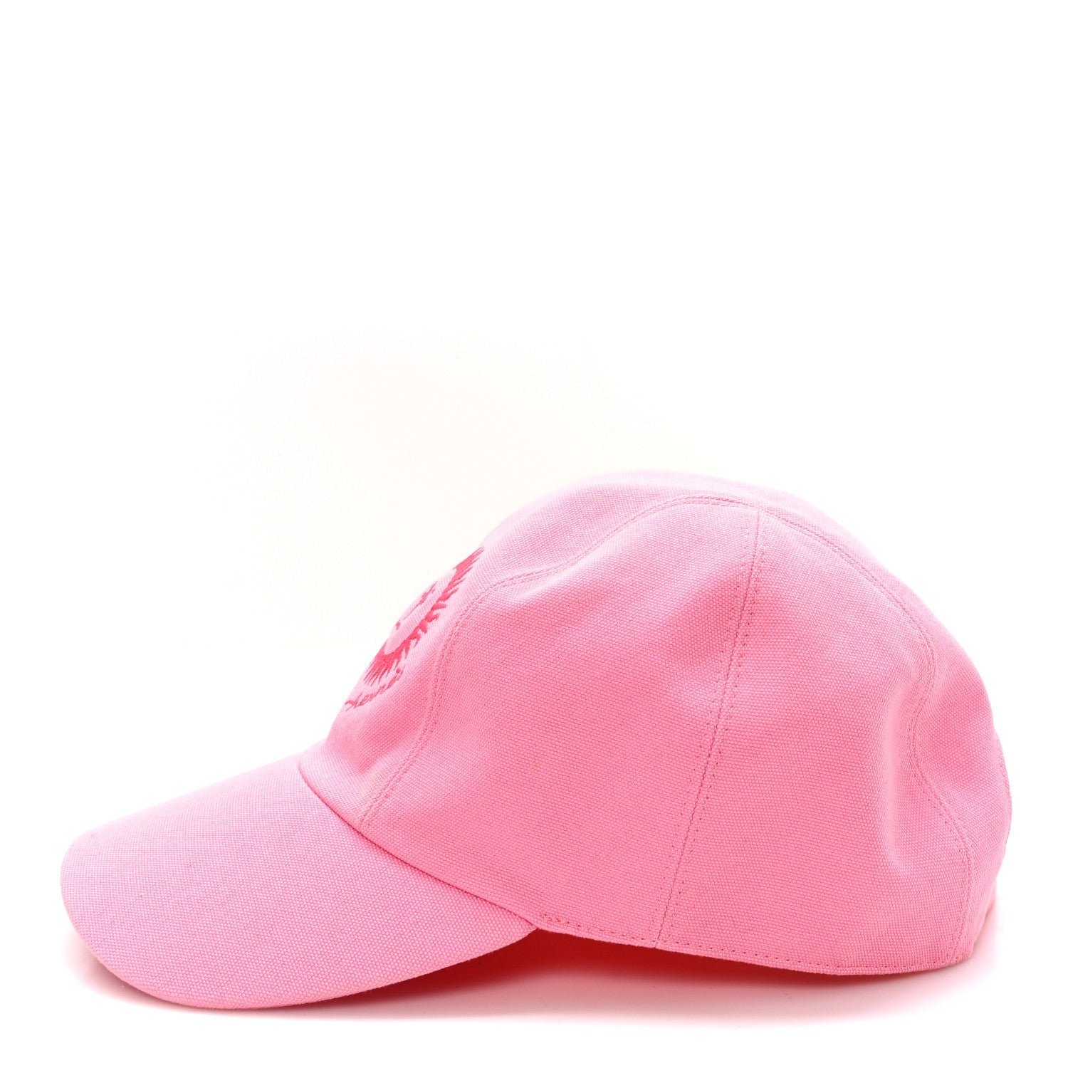 Cotton Davis Sunshine Hat 57 Rose