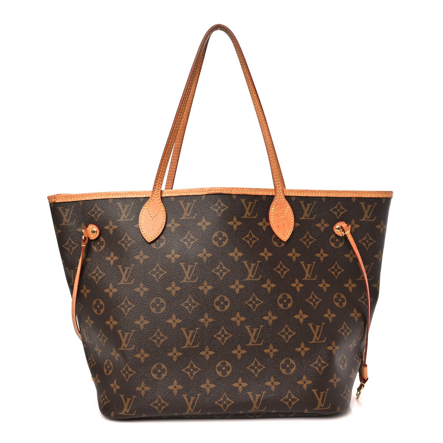 Monogram Neo Neverfull MM