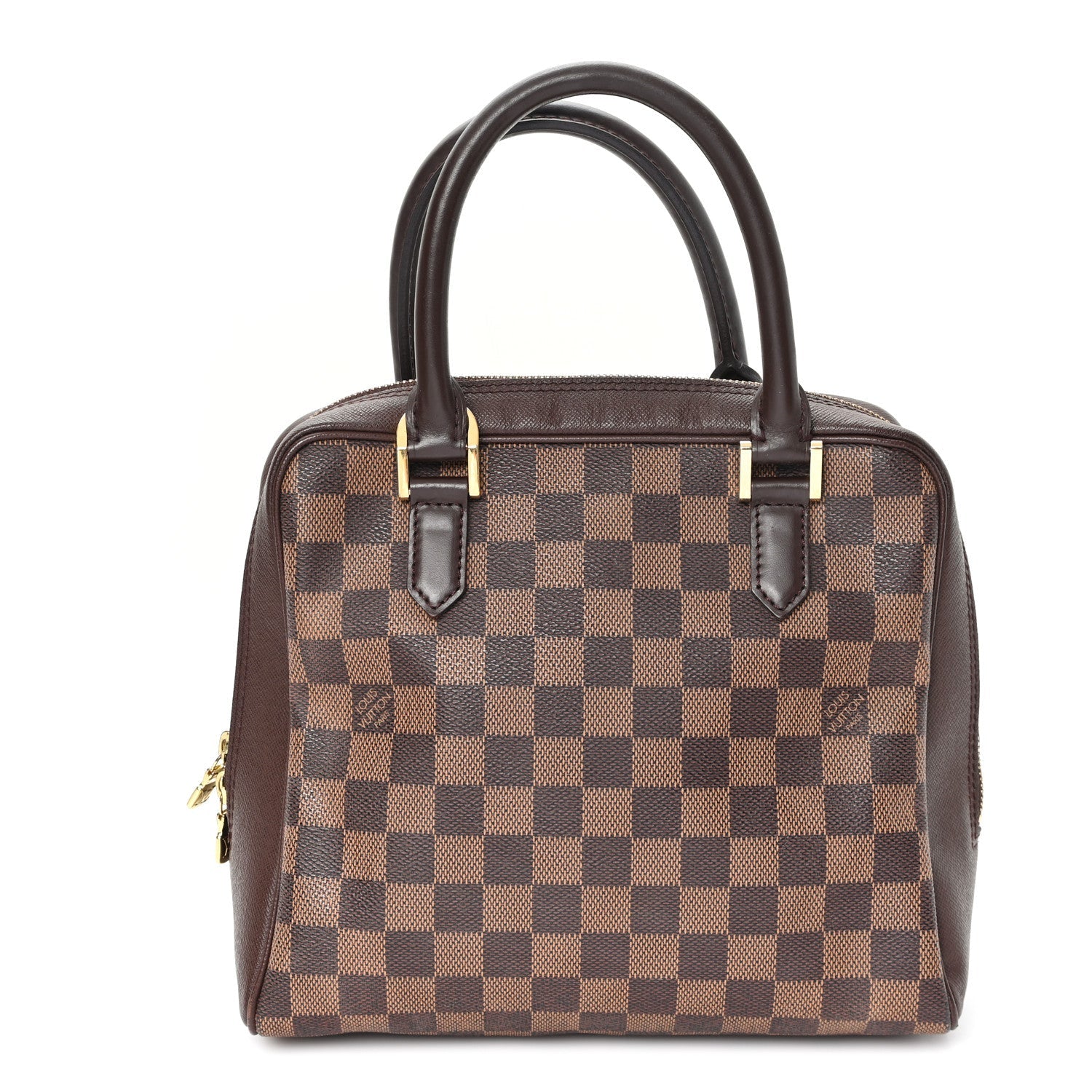 Damier Ebene Brera