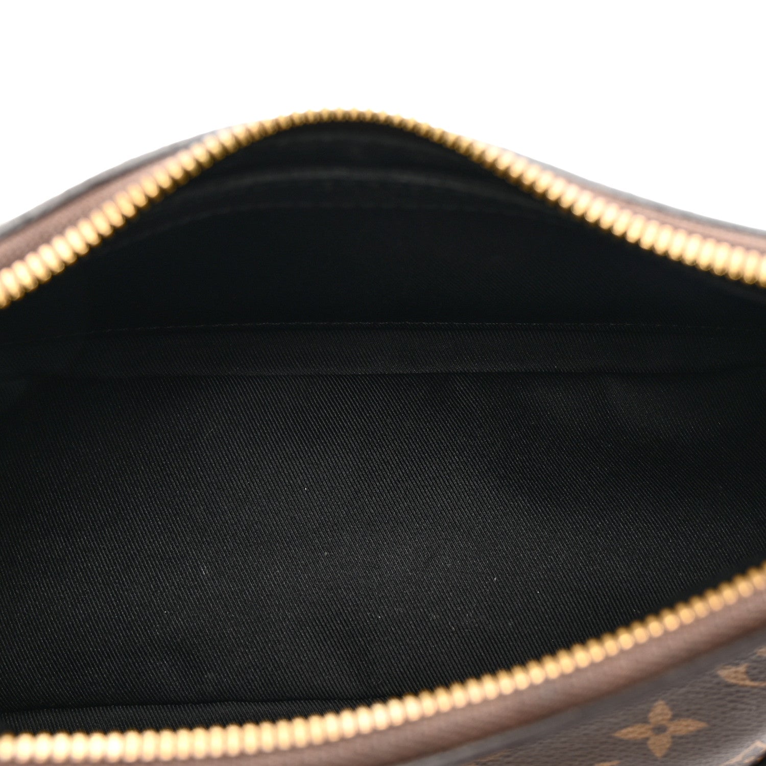 Monogram Boulogne NM Black