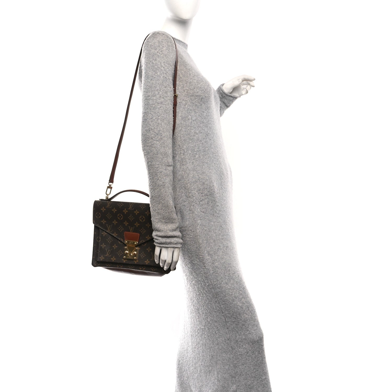 Monogram Monceau 28