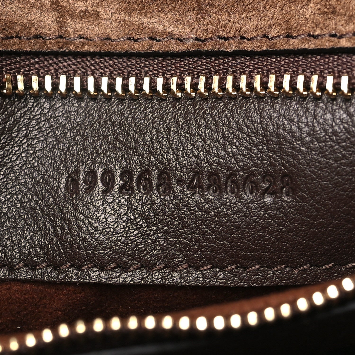 Suede Talco New Roxy Calfskin Blondie Chain Shoulder Flap Bag River Brown