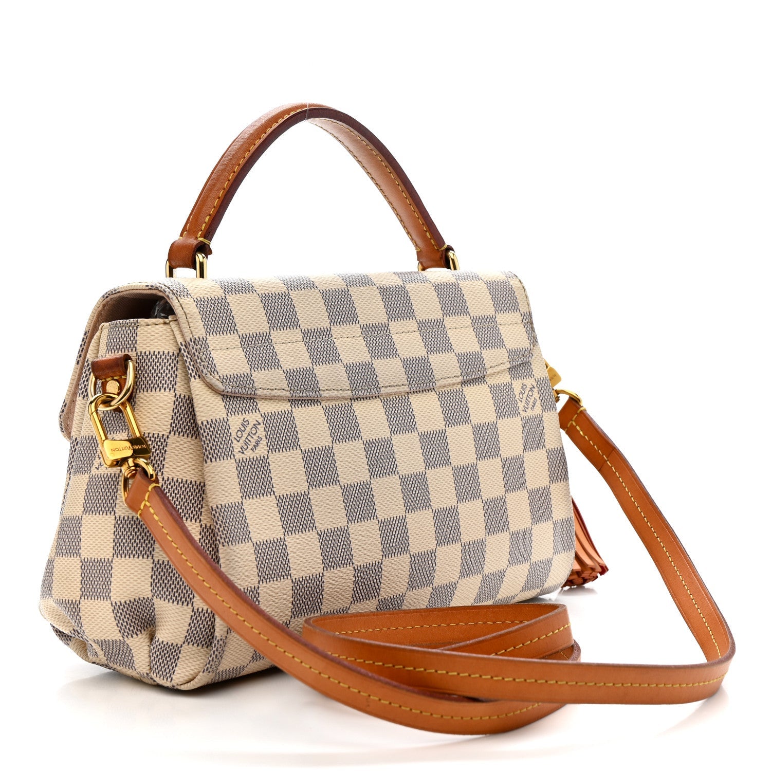 Damier Azur Croisette