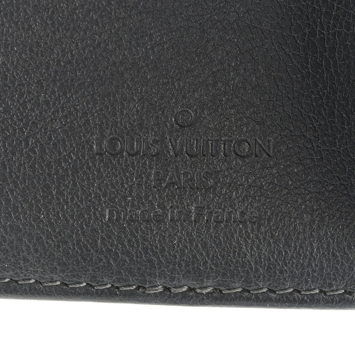 Mahina Amelia Wallet Black