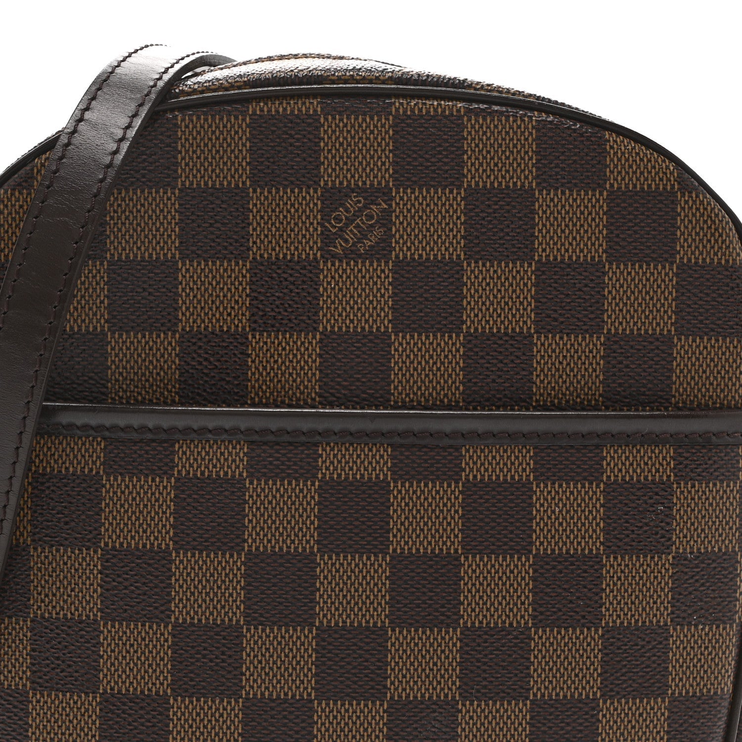 Damier Ebene Ipanema PM
