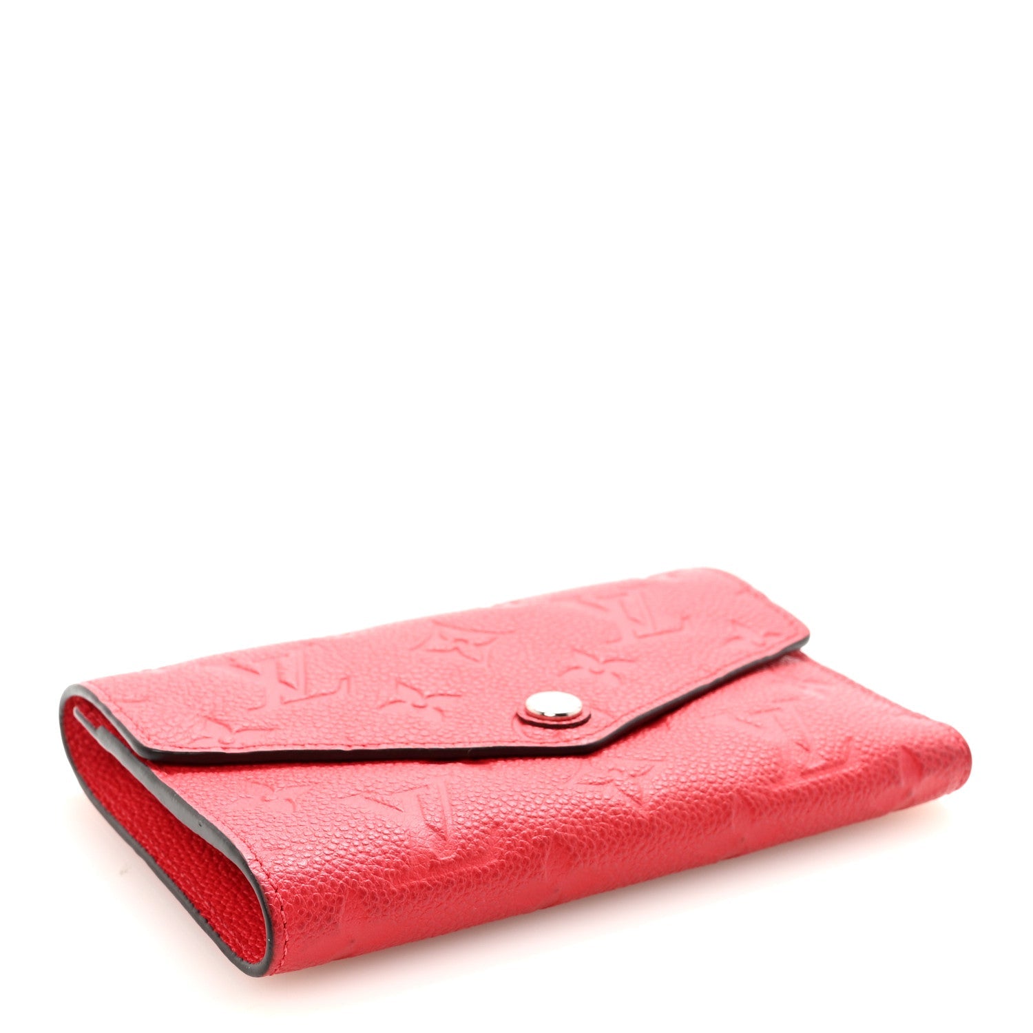 Empreinte Compact Curieuse Wallet Jaipur