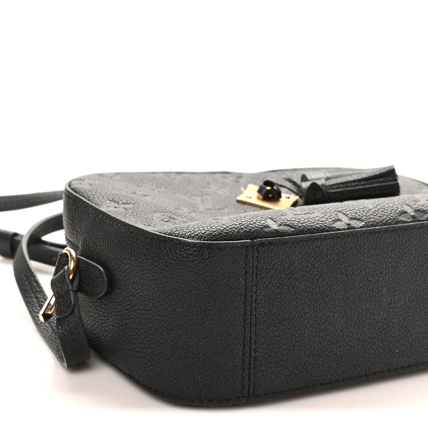 Empreinte Saintonge Black