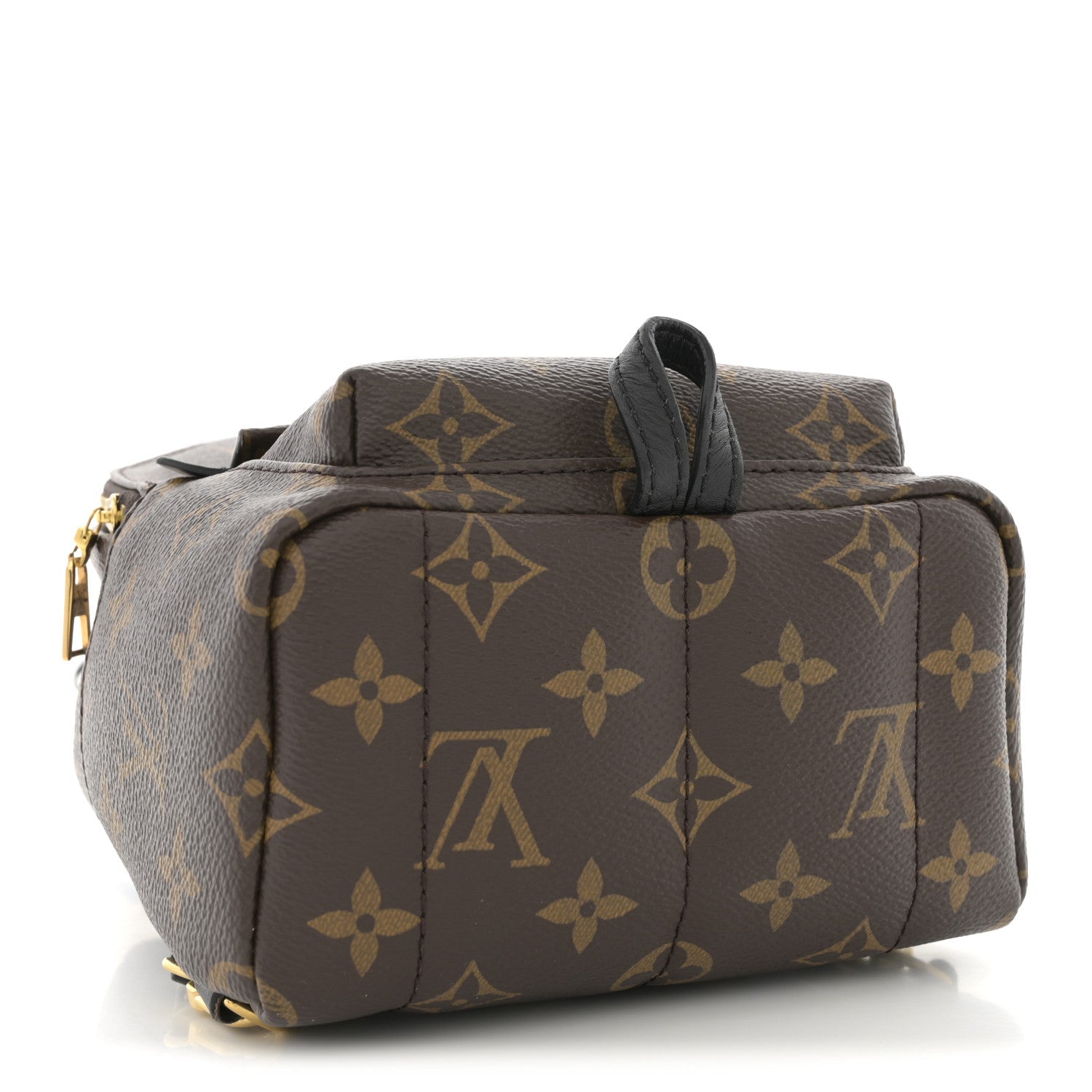 Monogram Palm Springs Backpack Mini