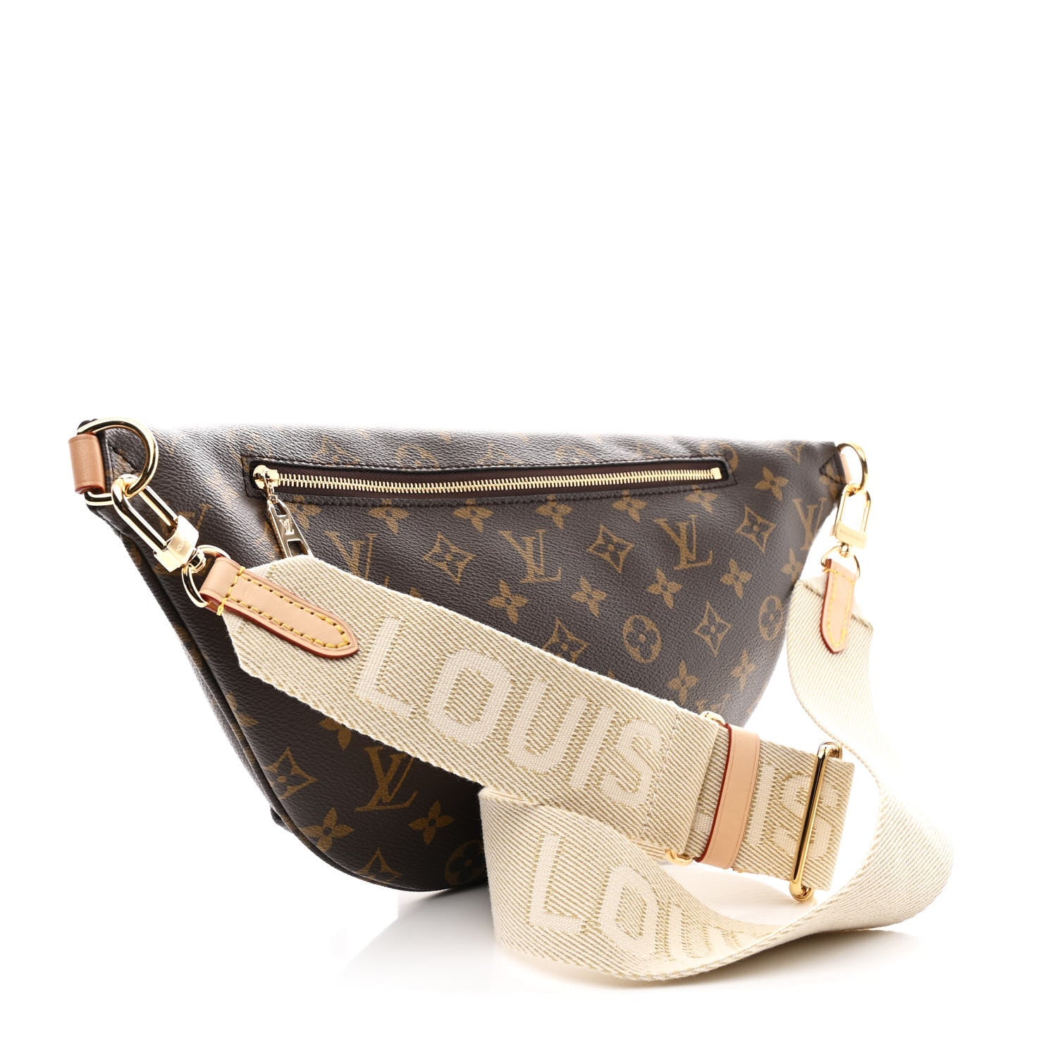 Monogram High Rise Bumbag