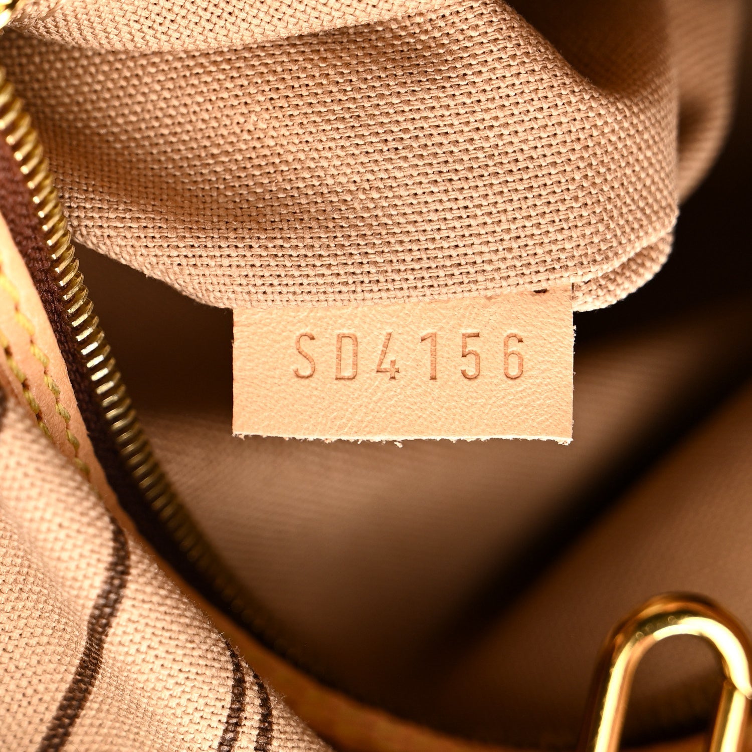 Monogram Delightful MM