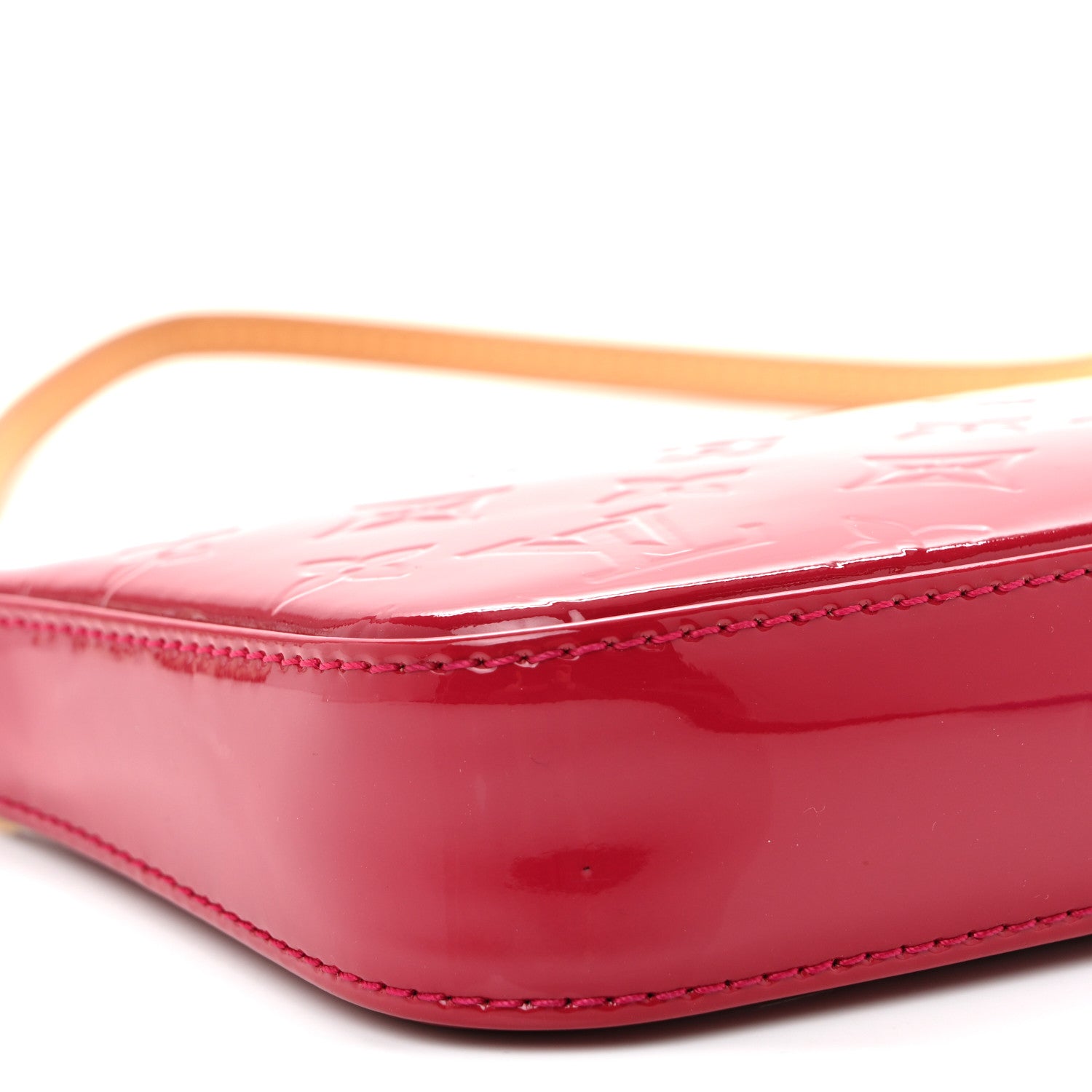 Vernis Pochette Accessories NM Rose Indien