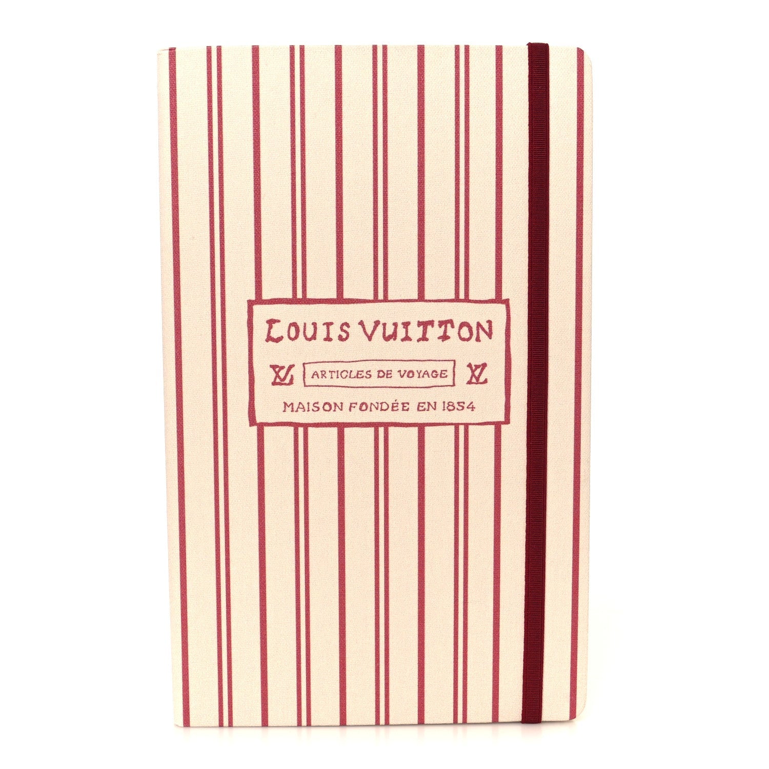 Grace Coddington Jane Notebook MM Stickers