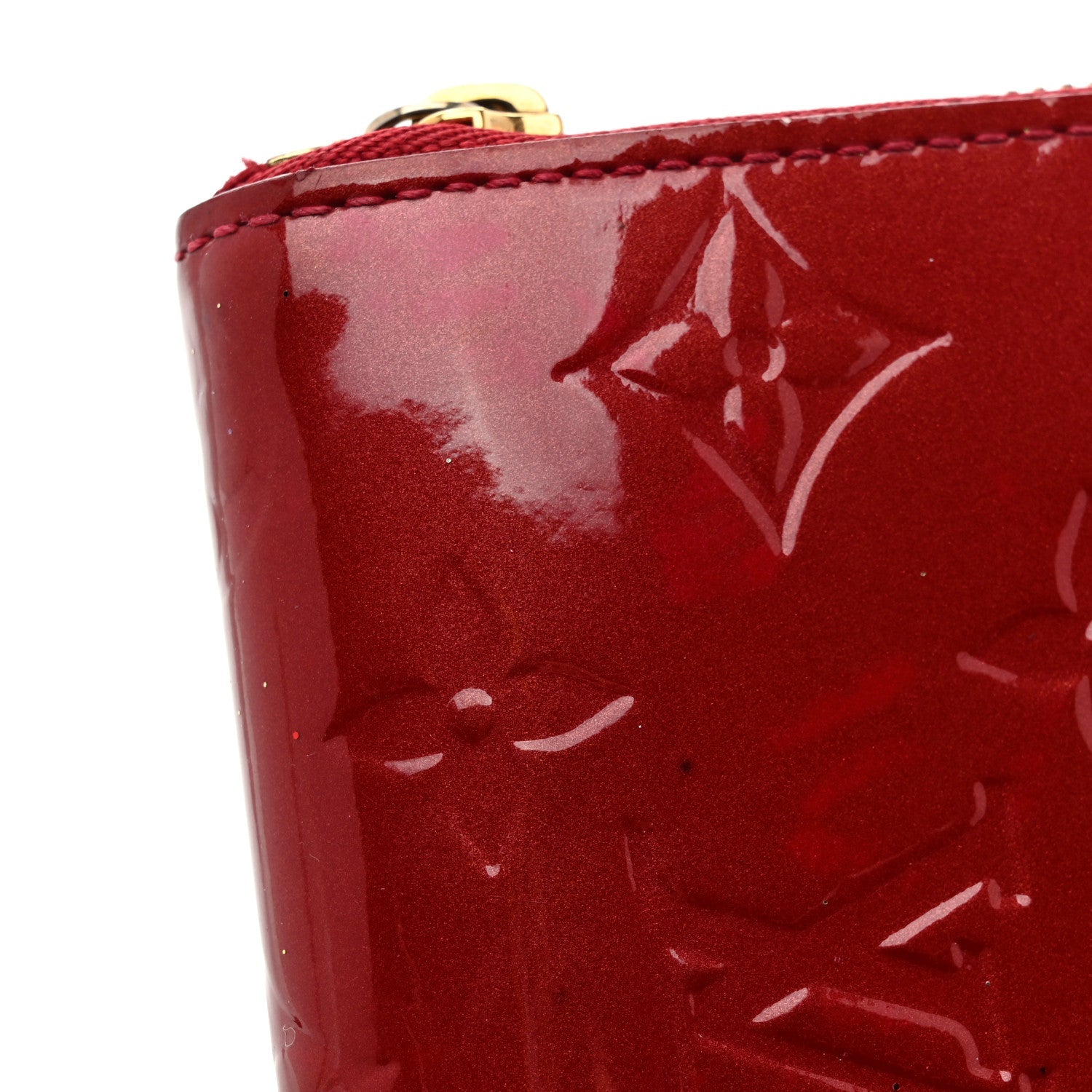 Vernis Zippy Coin Purse Pomme D'Amour