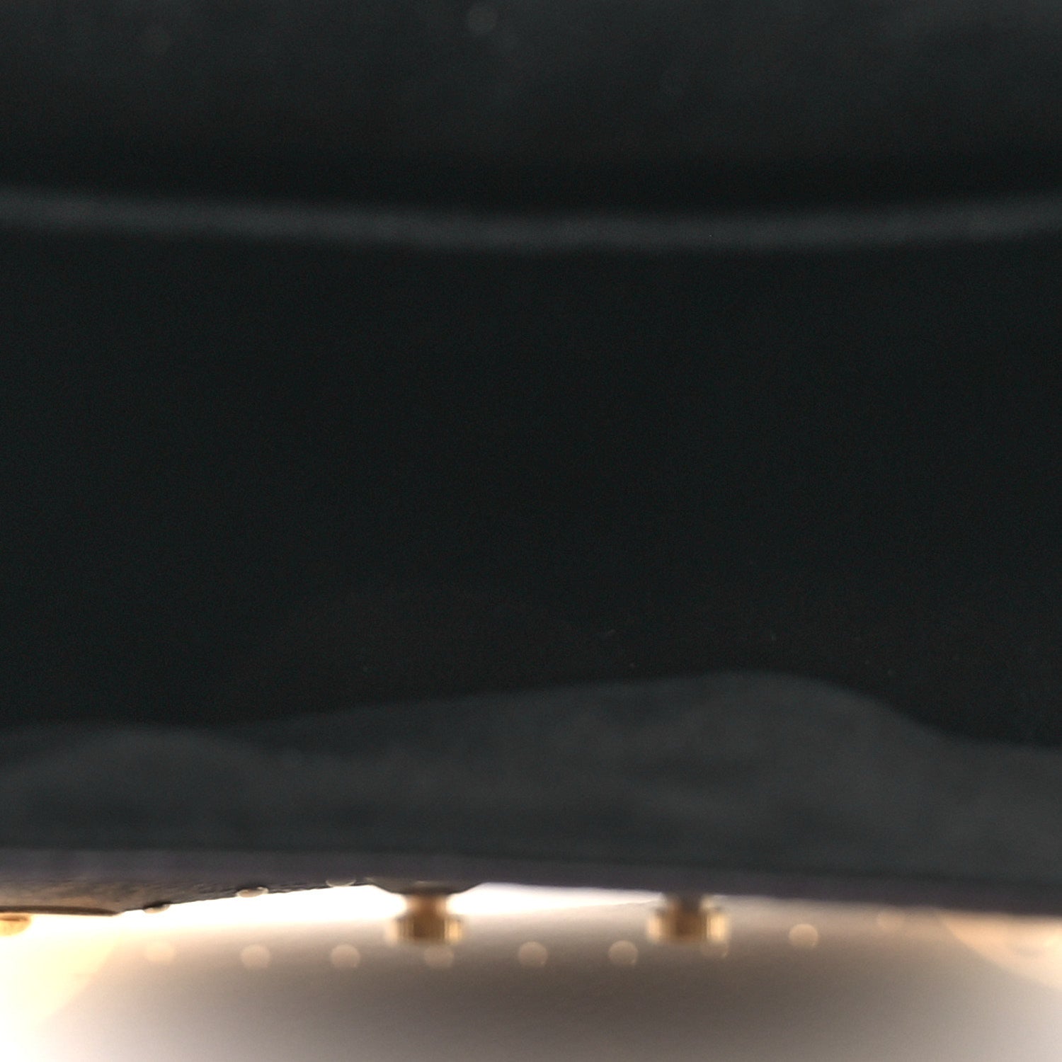 Reverse Monogram Camera Box NM