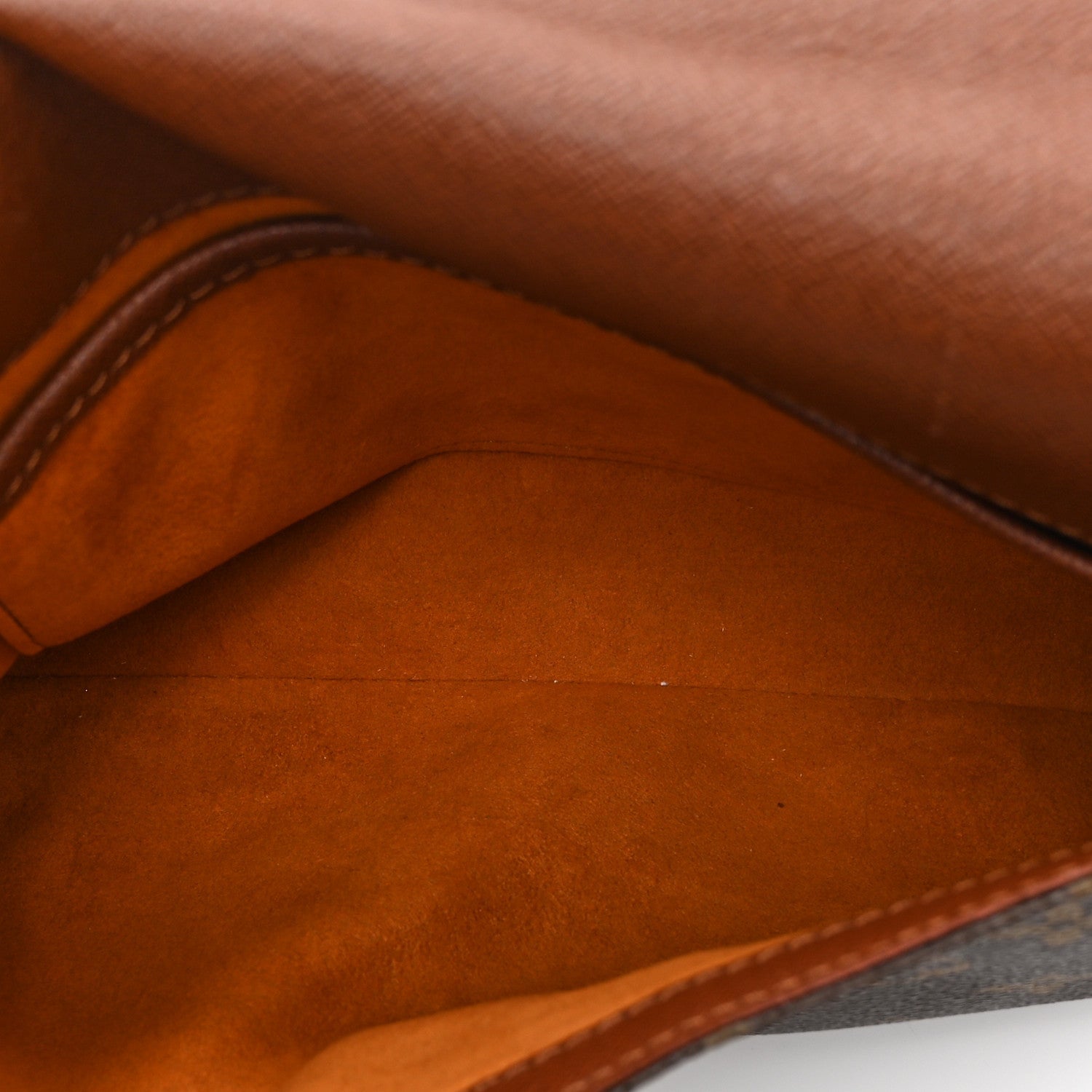 Monogram Musette Tango