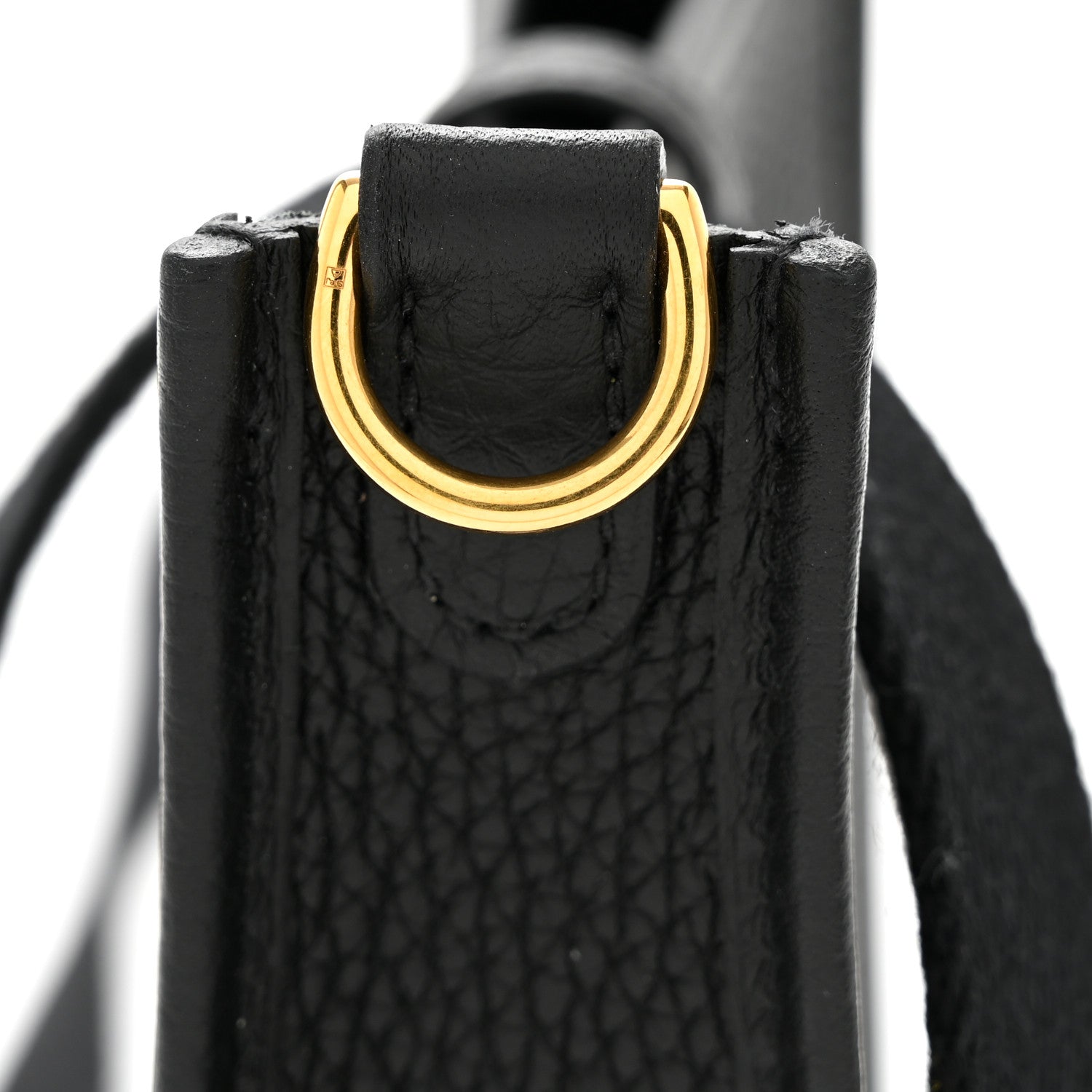 Taurillon Clemence Evelyne TPM Black