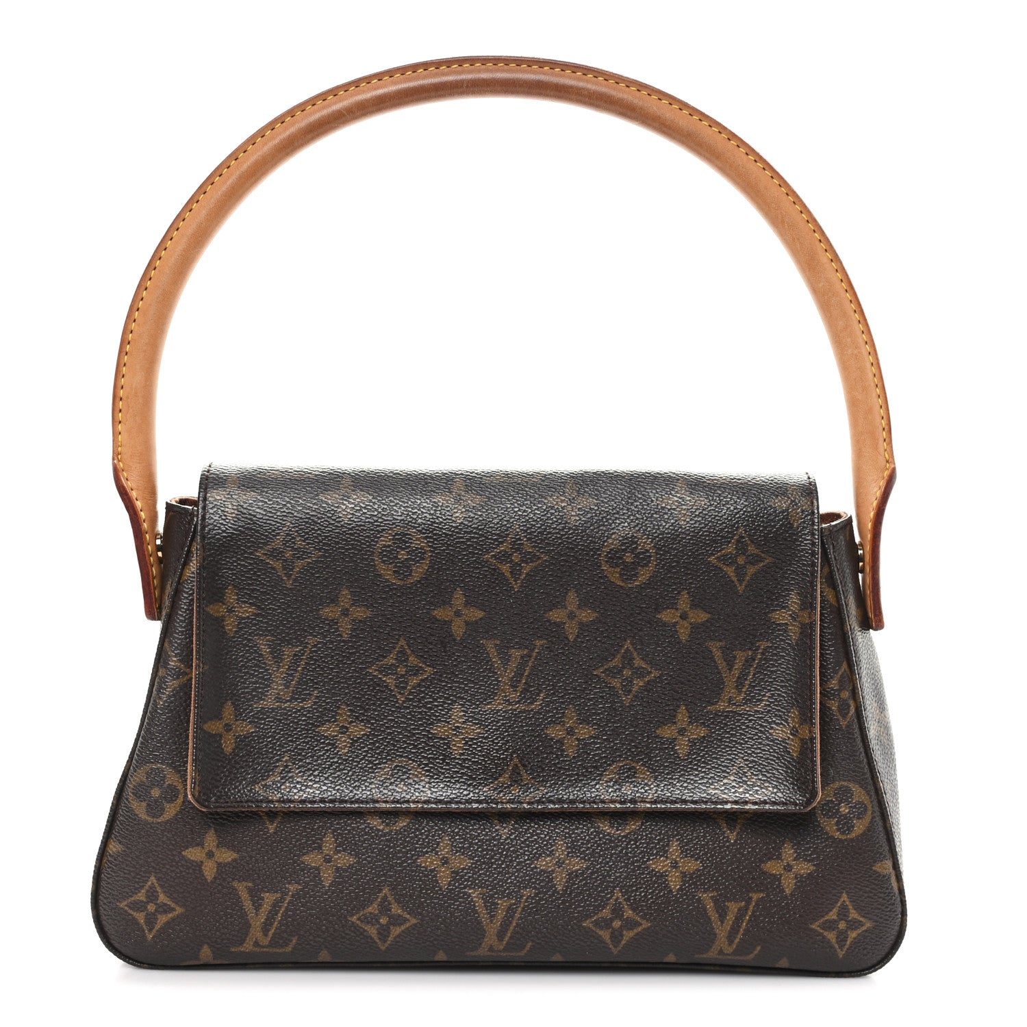 Monogram Mini Looping