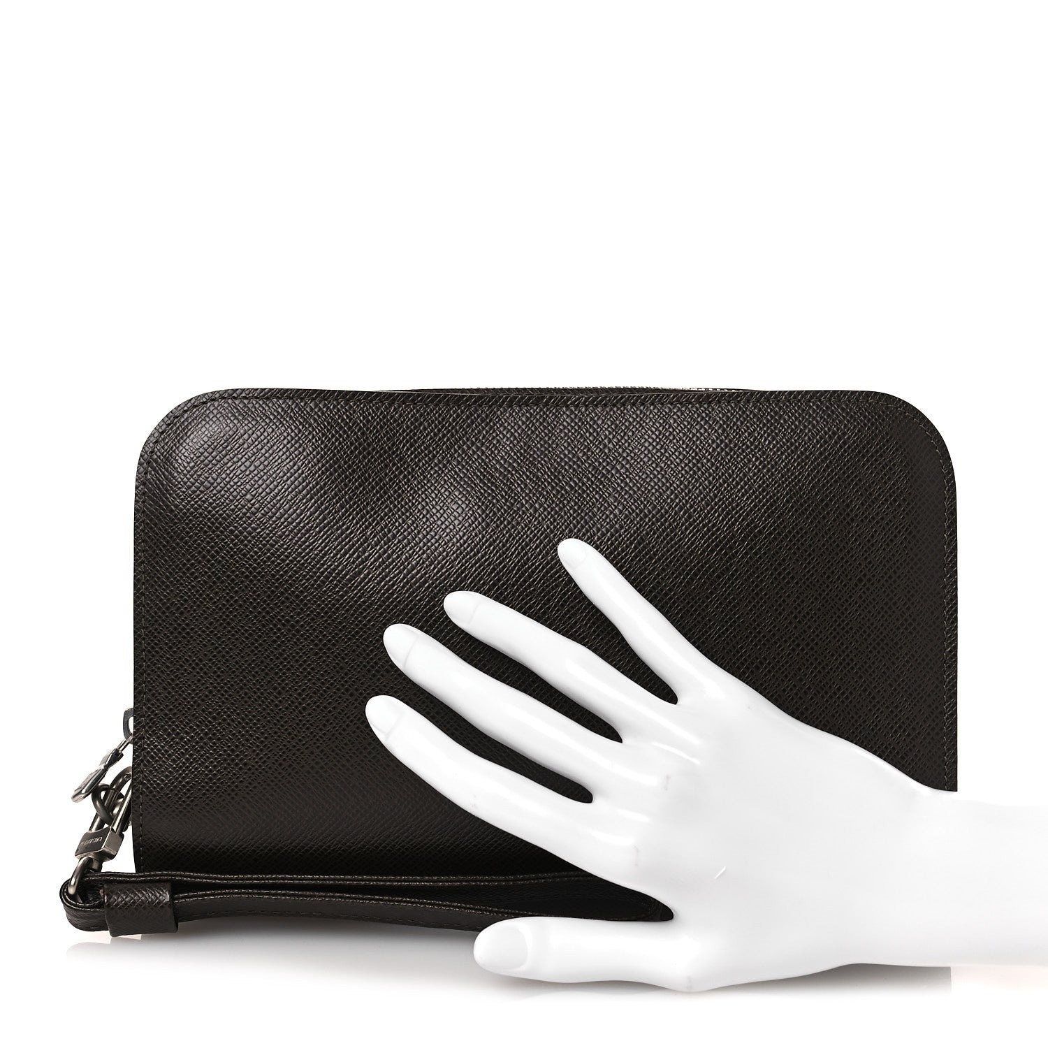 Taiga Baikal Pochette Grizzli