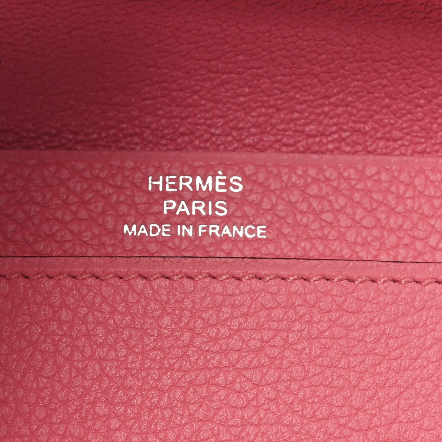 Evercolor RMS Card Holder Rose Azalee