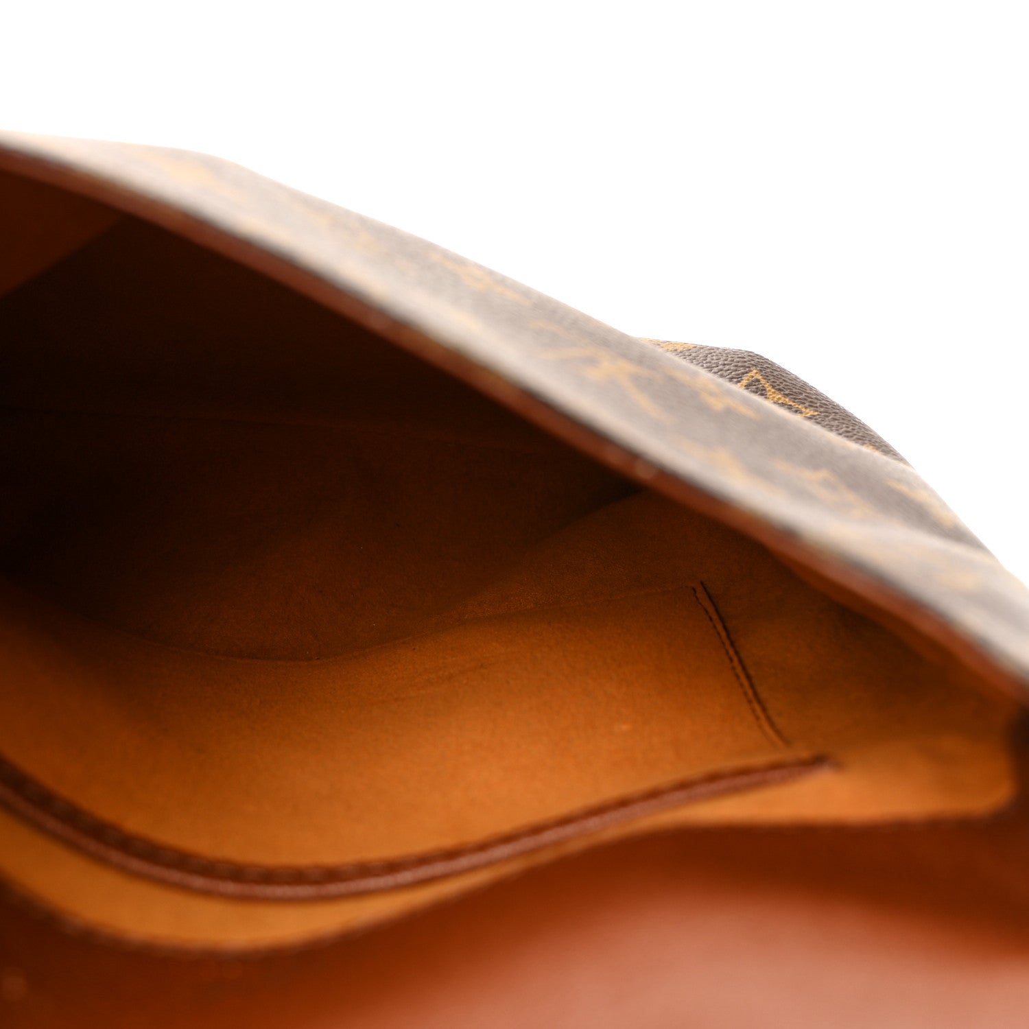 Monogram Musette Salsa