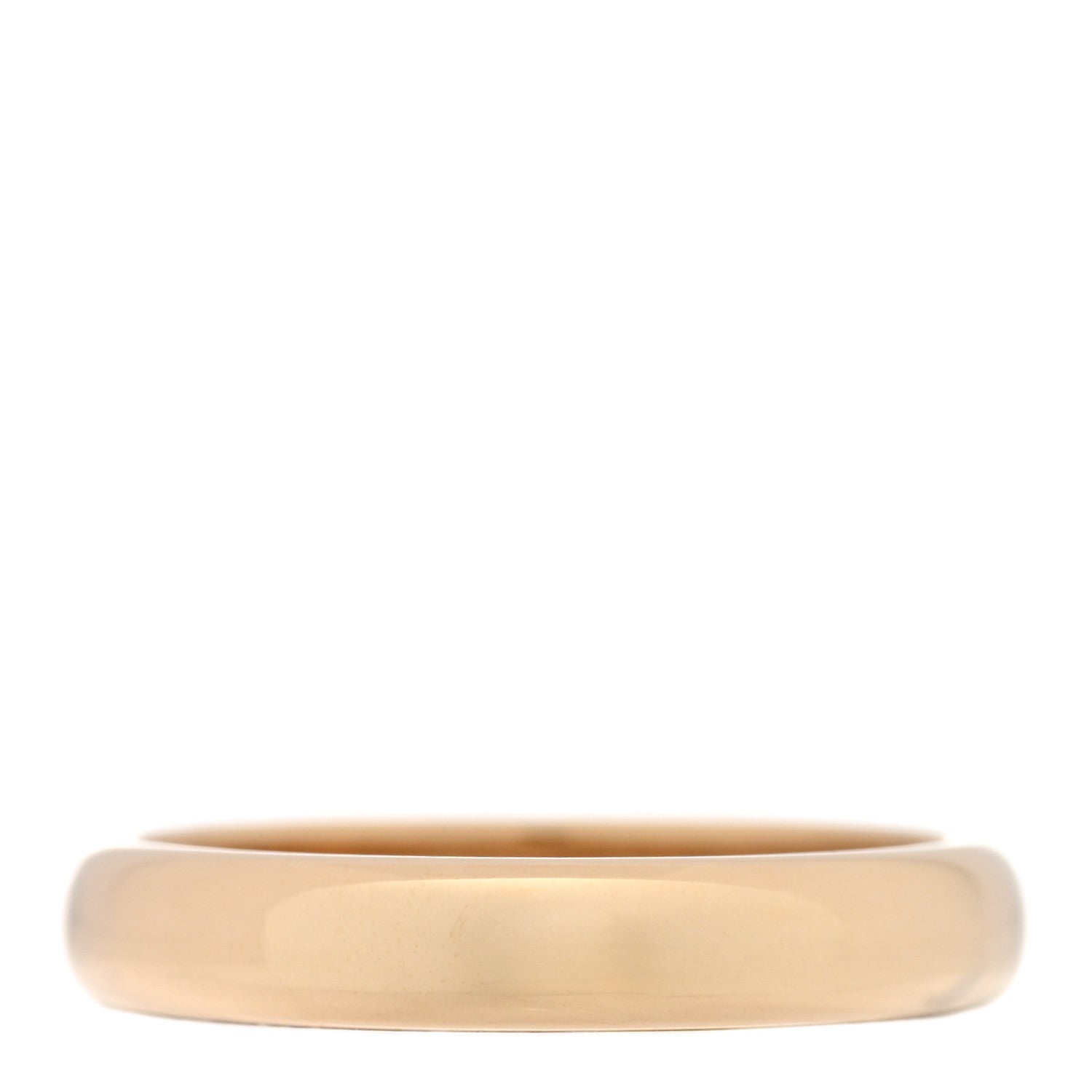 18K Yellow Gold LV Volt Multi Wedding Band Ring 52 6