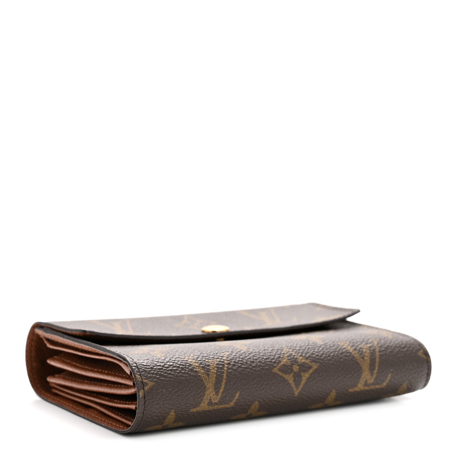 Monogram Alexandra Wallet
