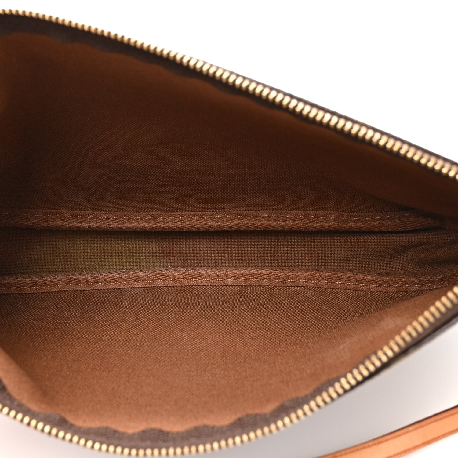 Monogram Pochette Accessories