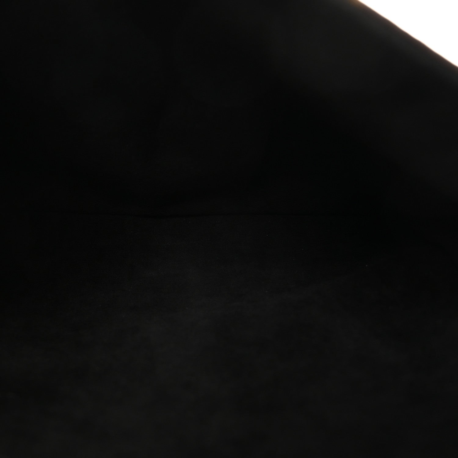 Reverse Monogram Pochette Metis