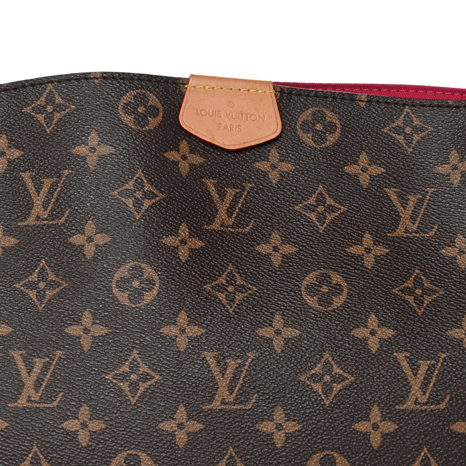 Monogram Graceful PM