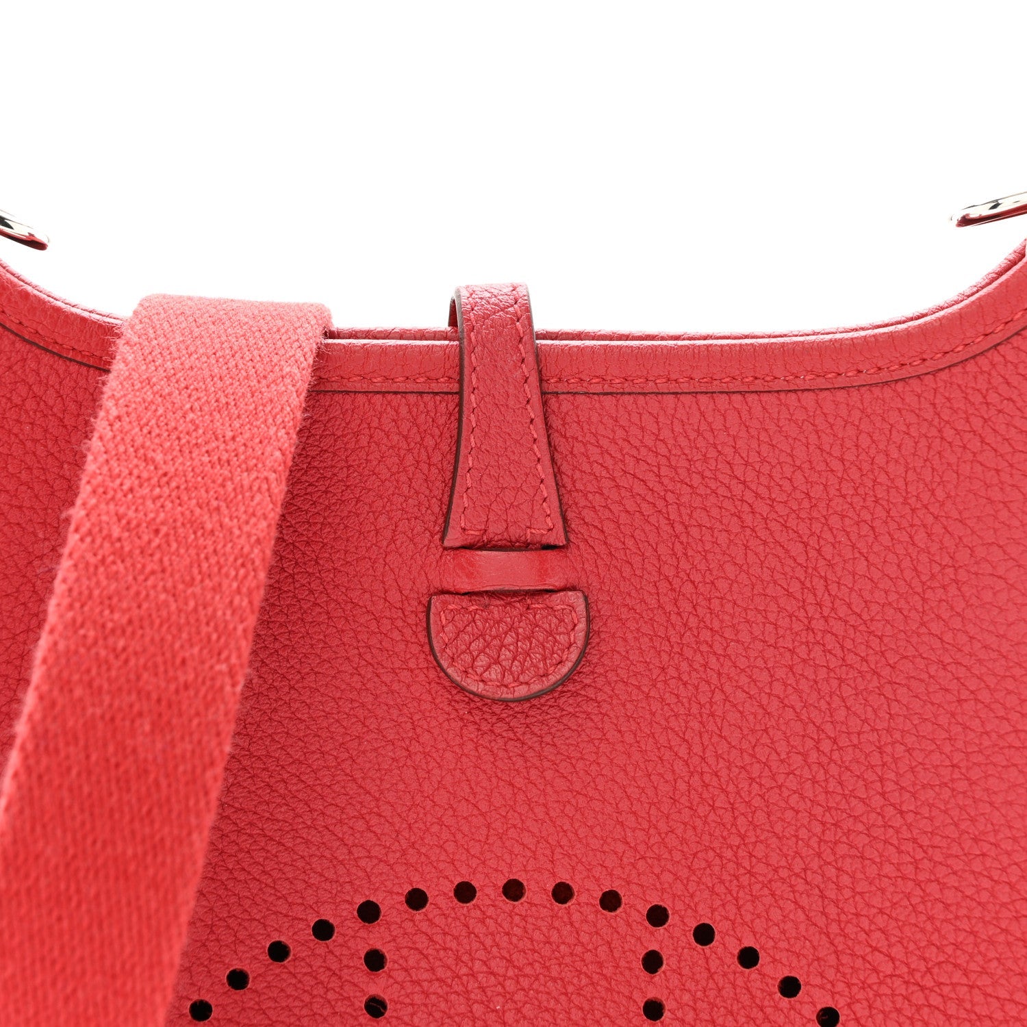 Taurillon Clemence Evelyne TPM Rouge De Coeur