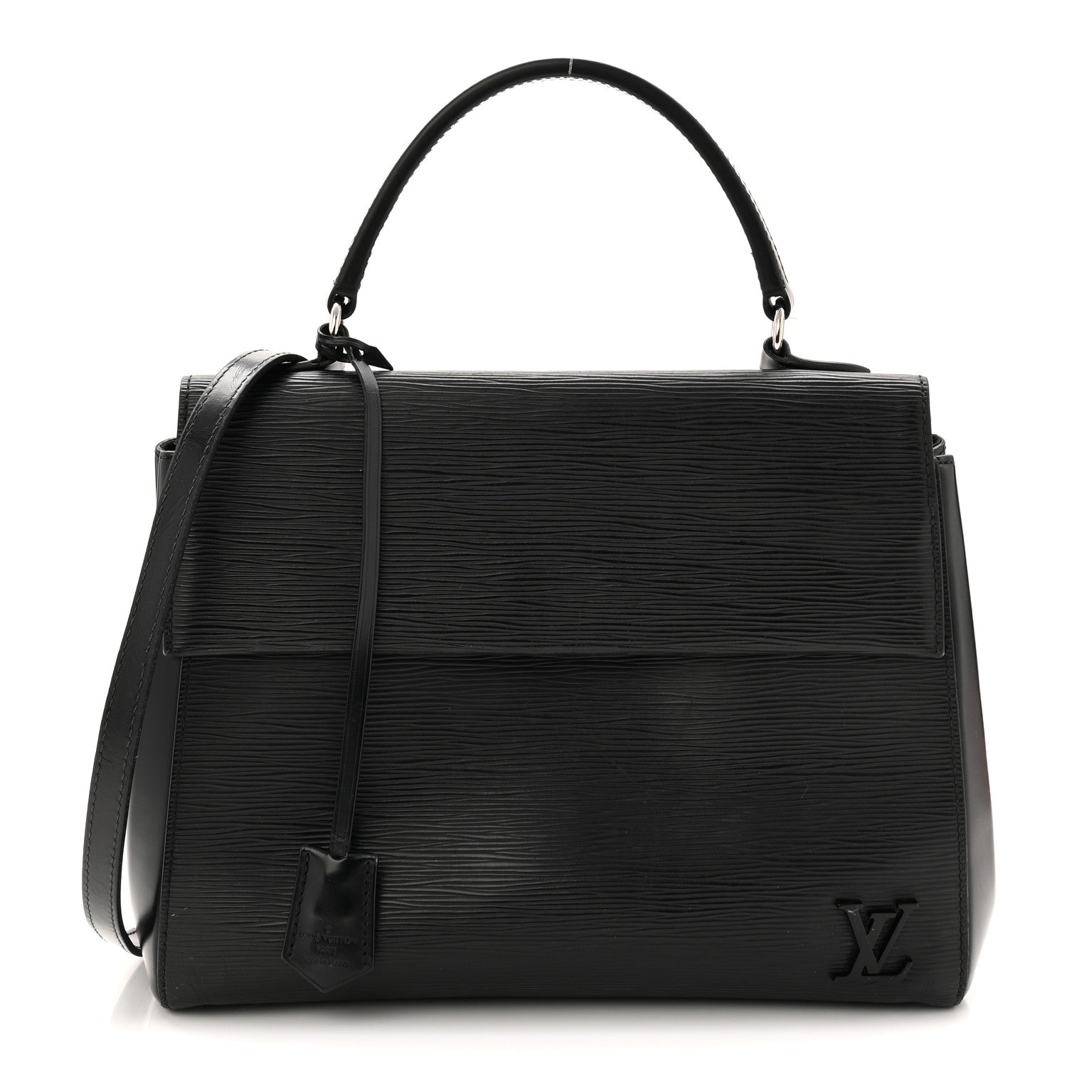 Epi Cluny MM Black
