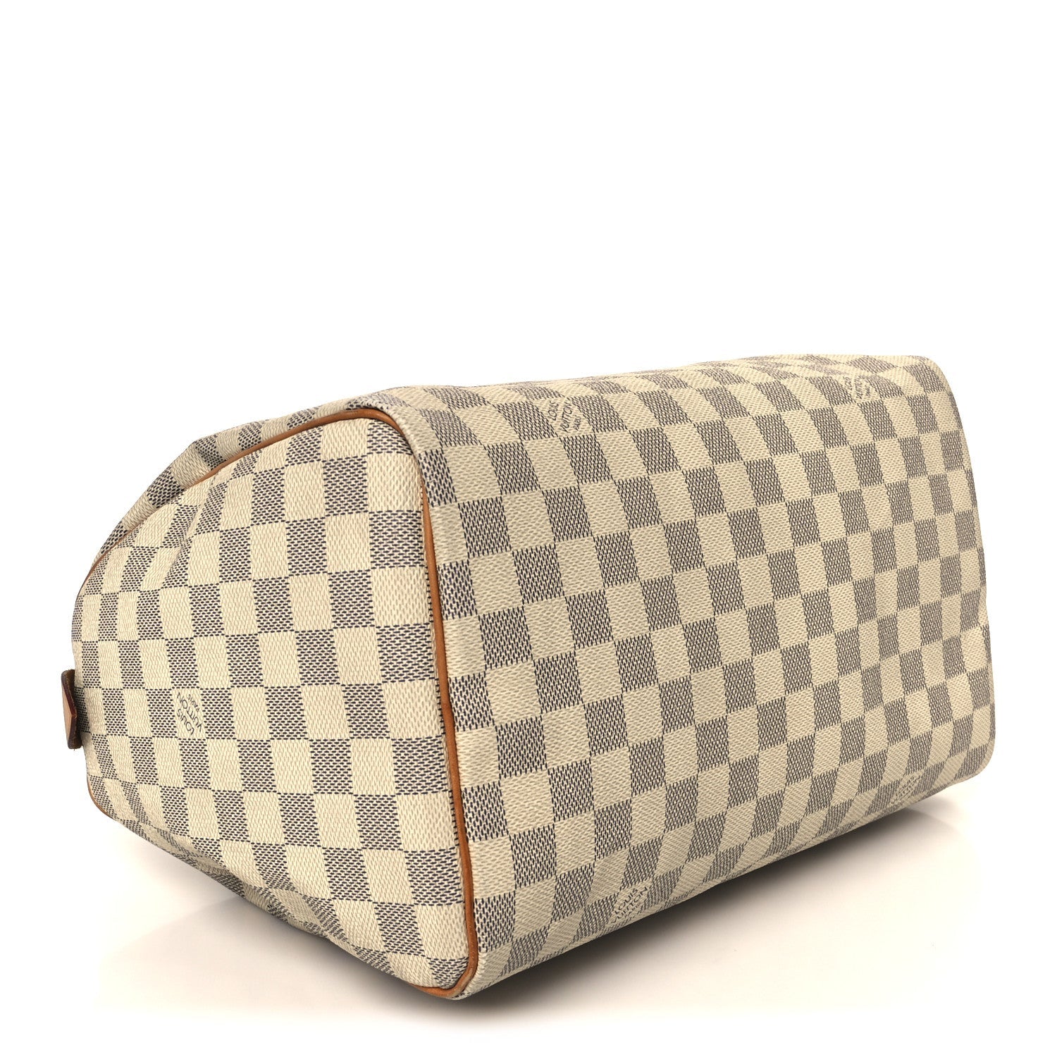 Damier Azur Speedy 30