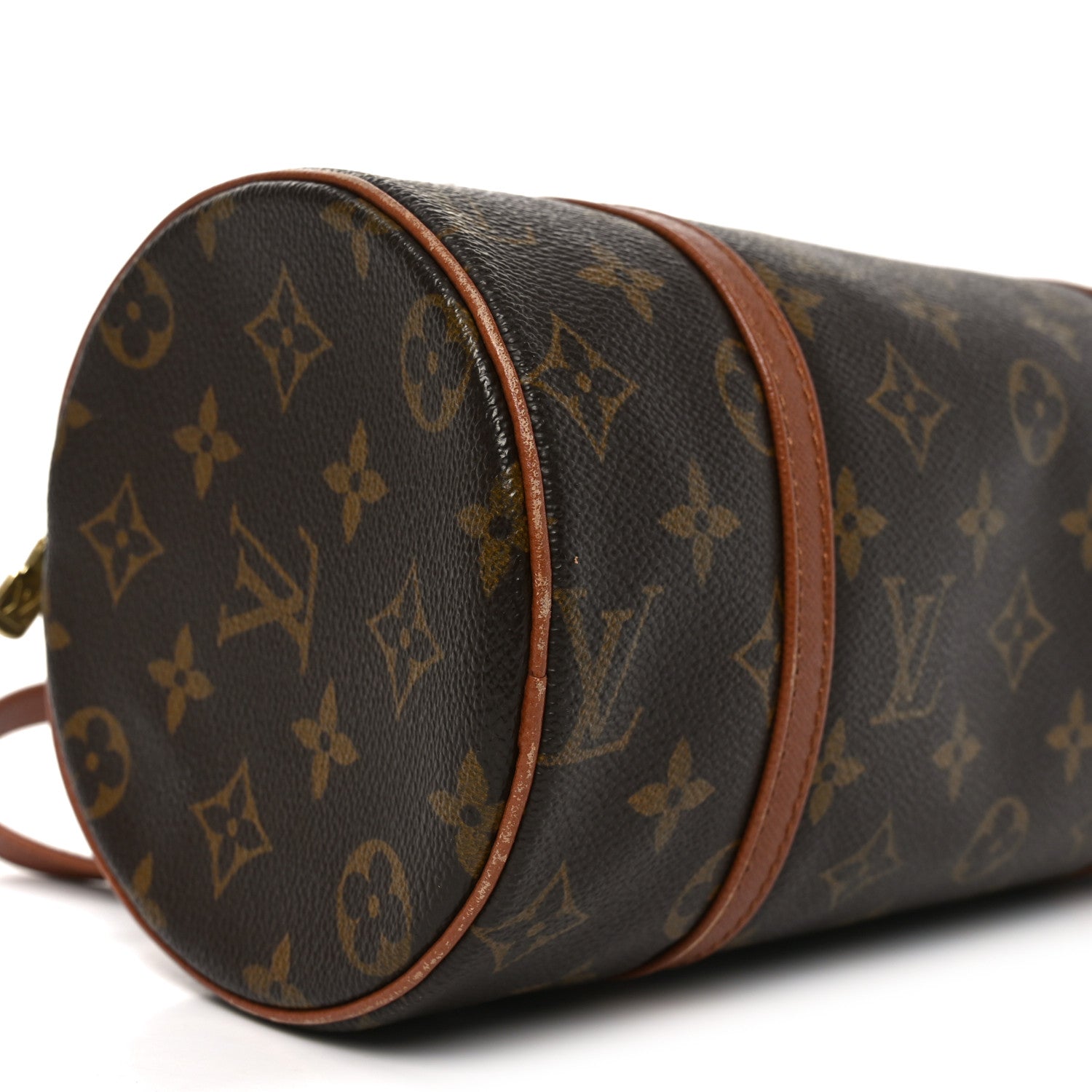 Monogram Papillon 26
