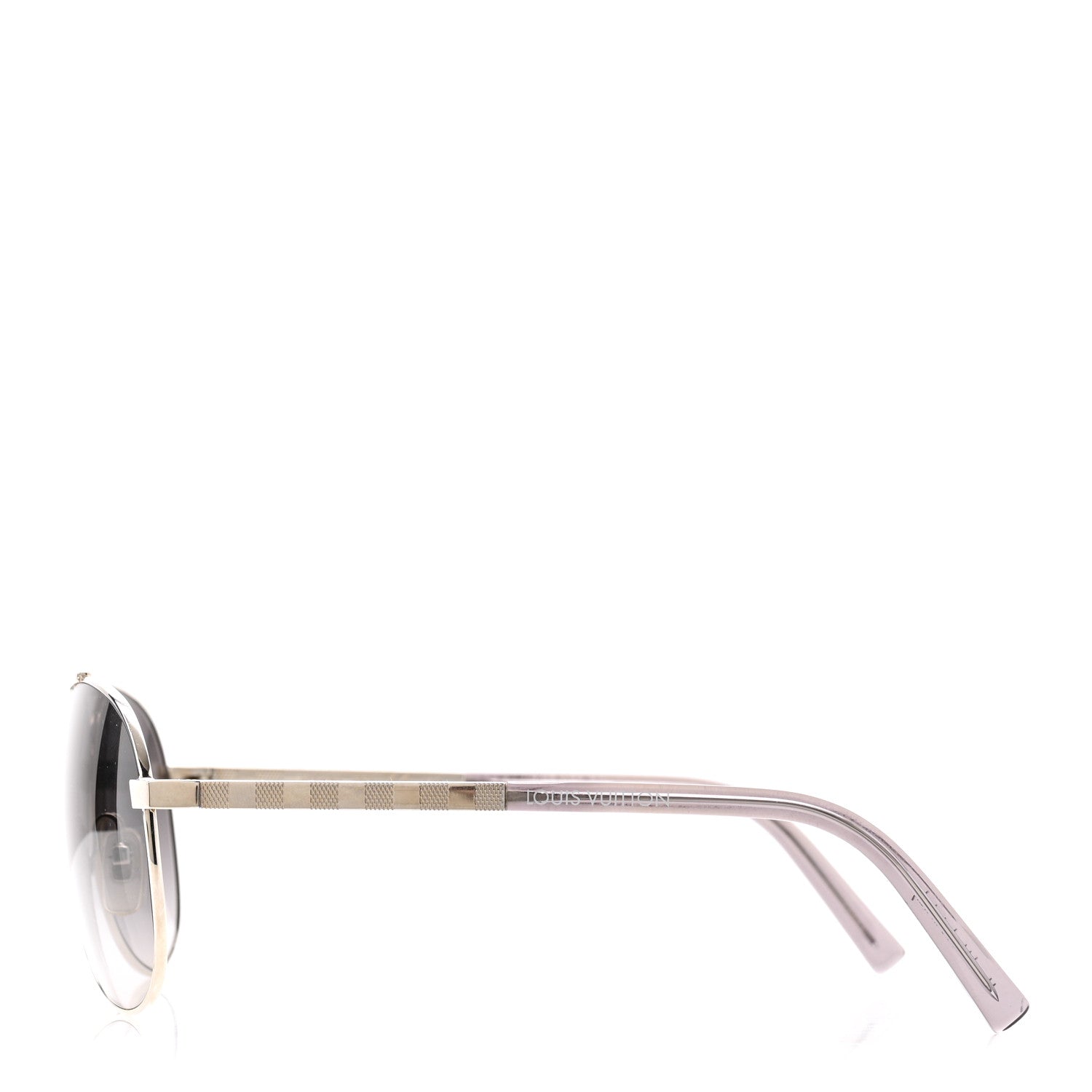 Metal Attitude Pilote Sunglasses Z0340U Azur