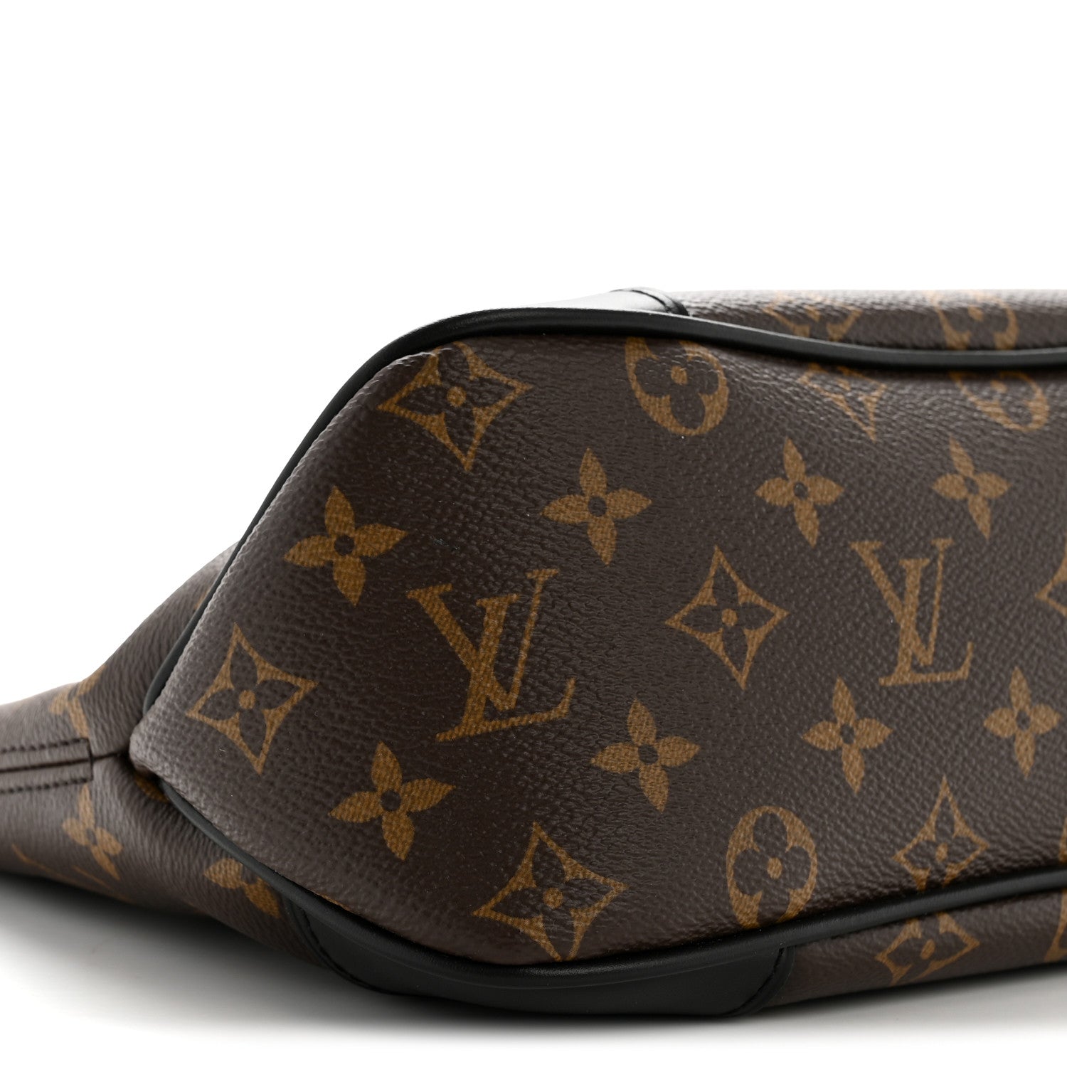 Monogram Boulogne NM Black