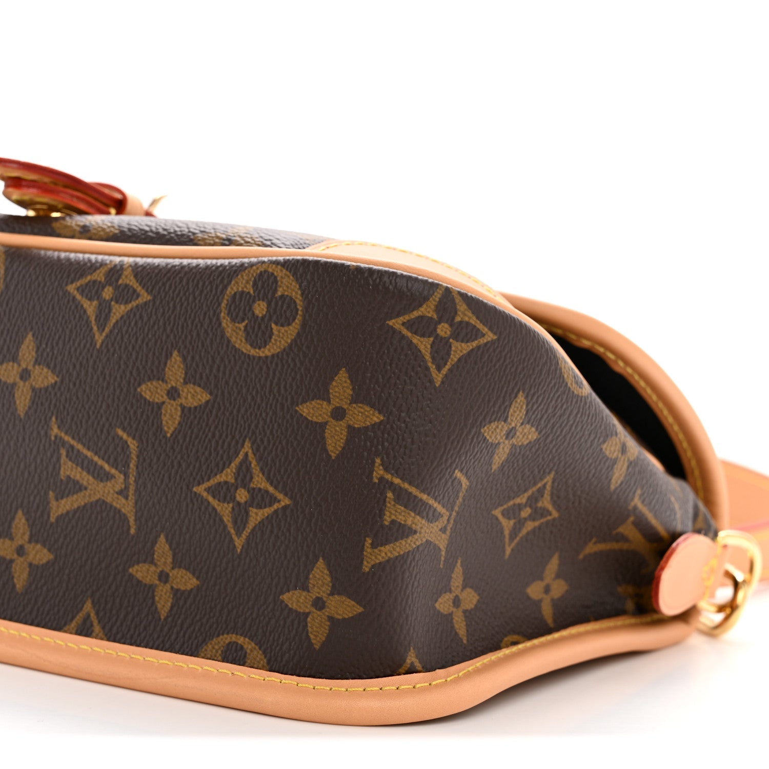Monogram Diane Black
